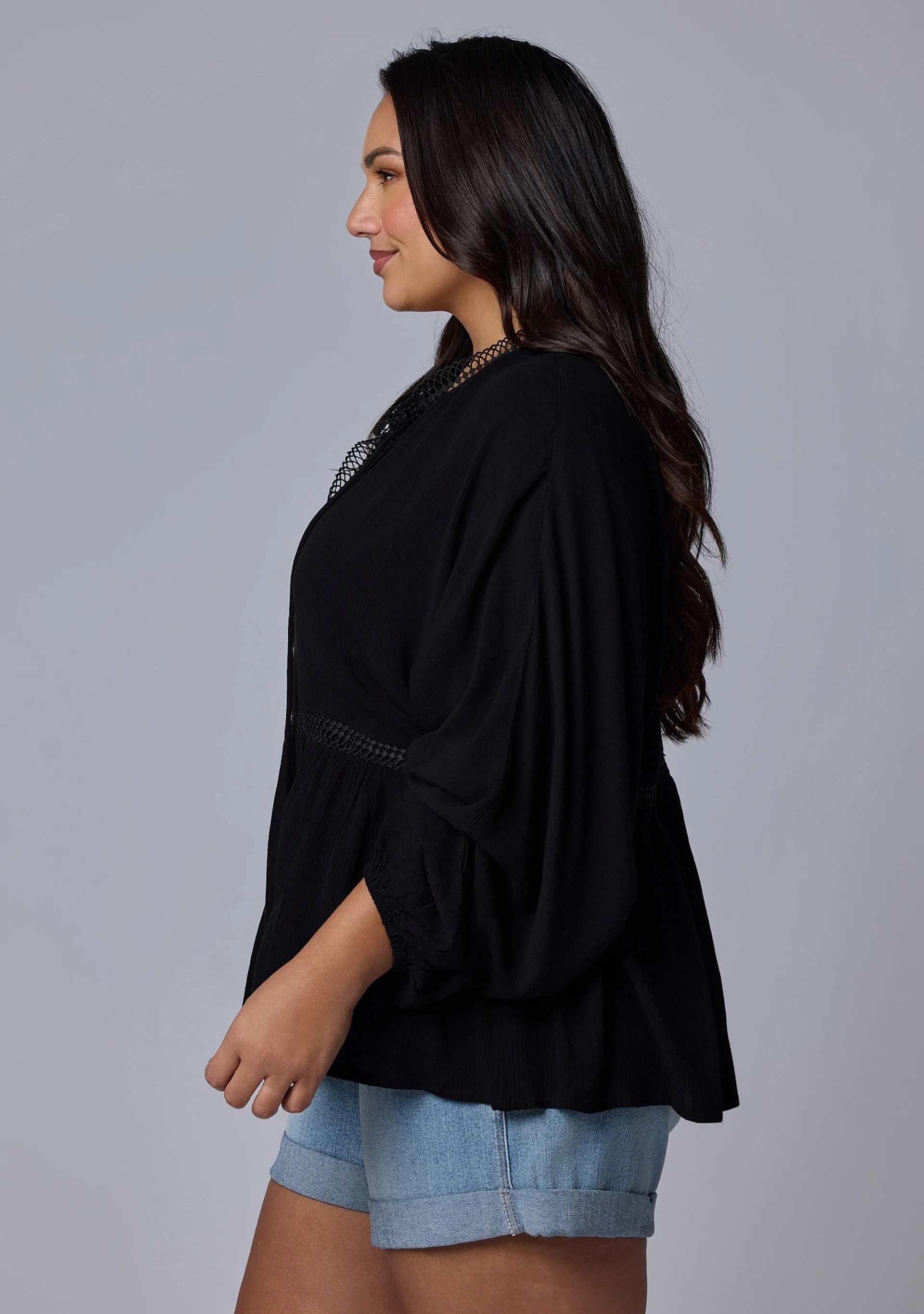 Bohemian Soul Blouse - Image 4