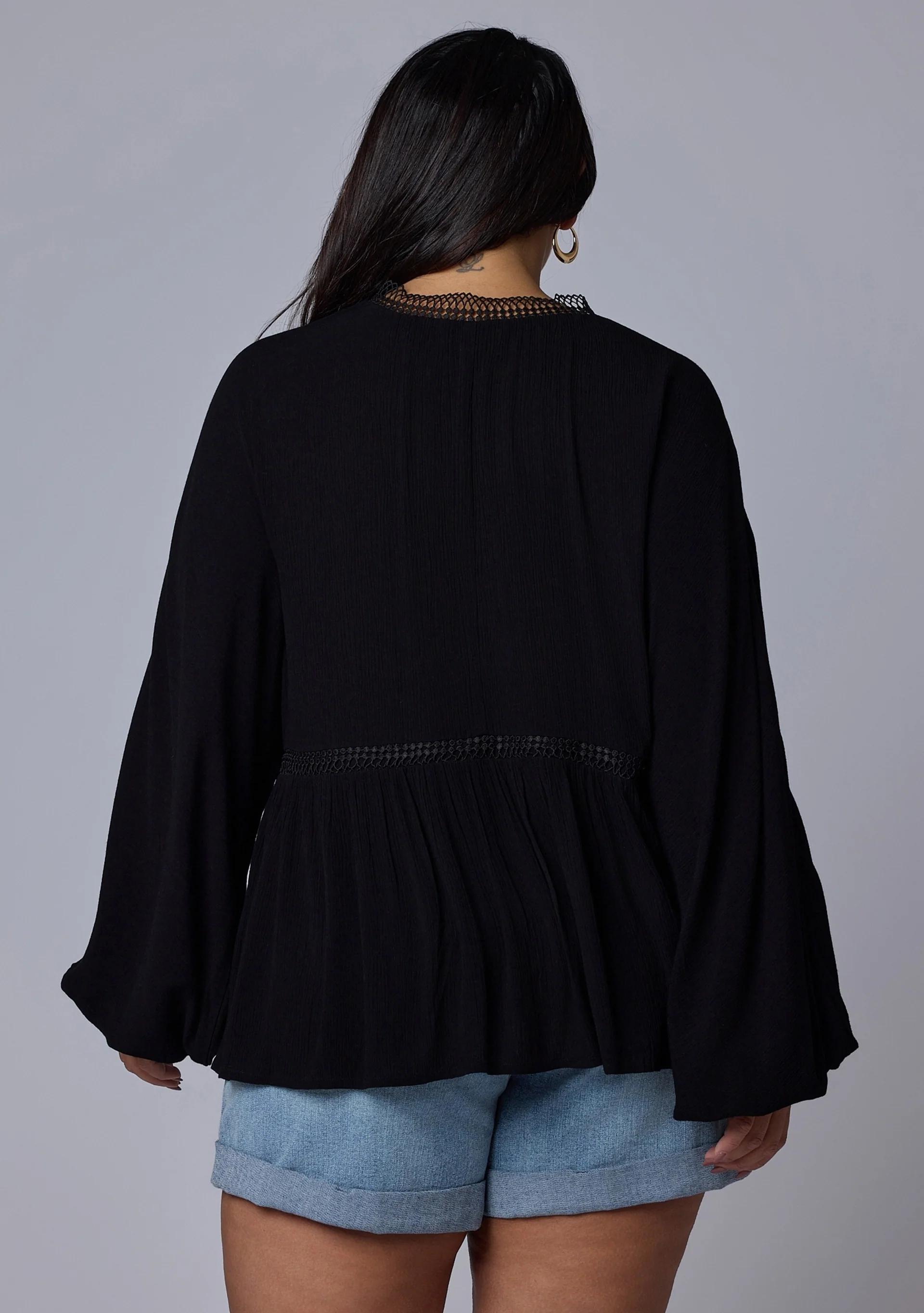 Bohemian Soul Blouse - Image 5