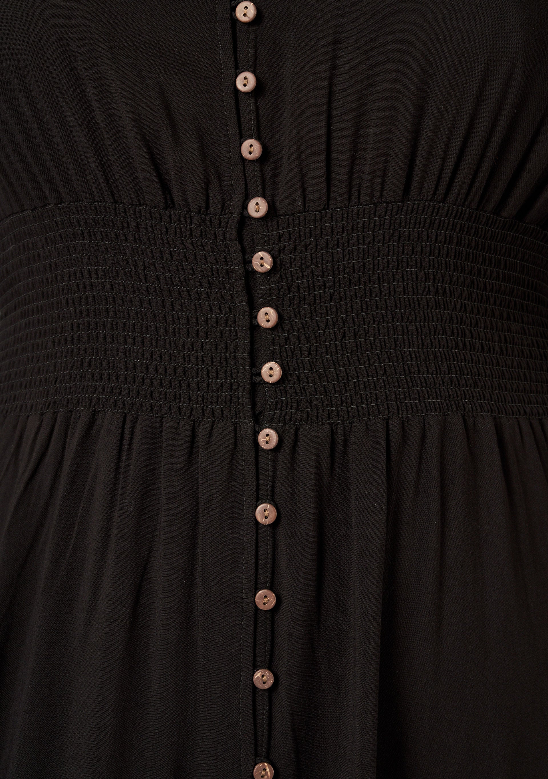 Brown Sugar Maxi Dress - Image 5