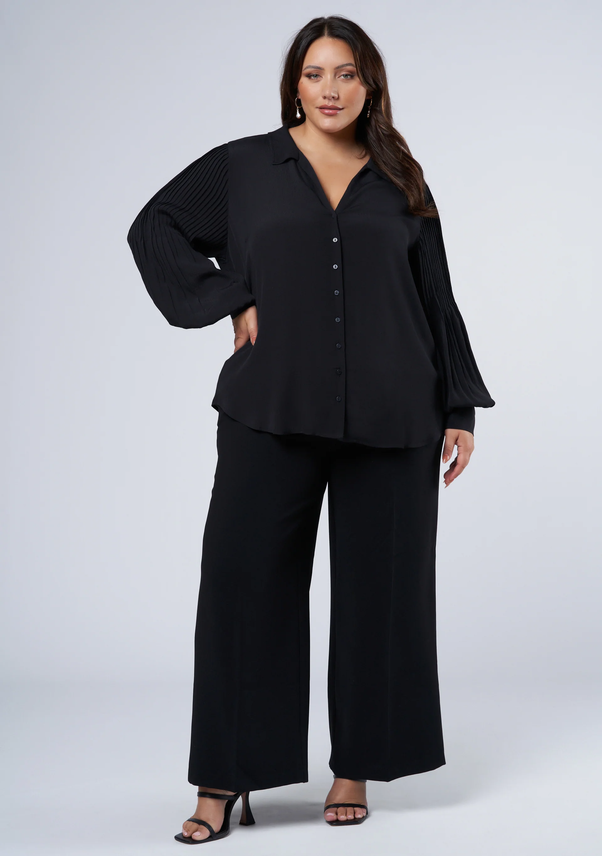Cambria Shirt - Image 3