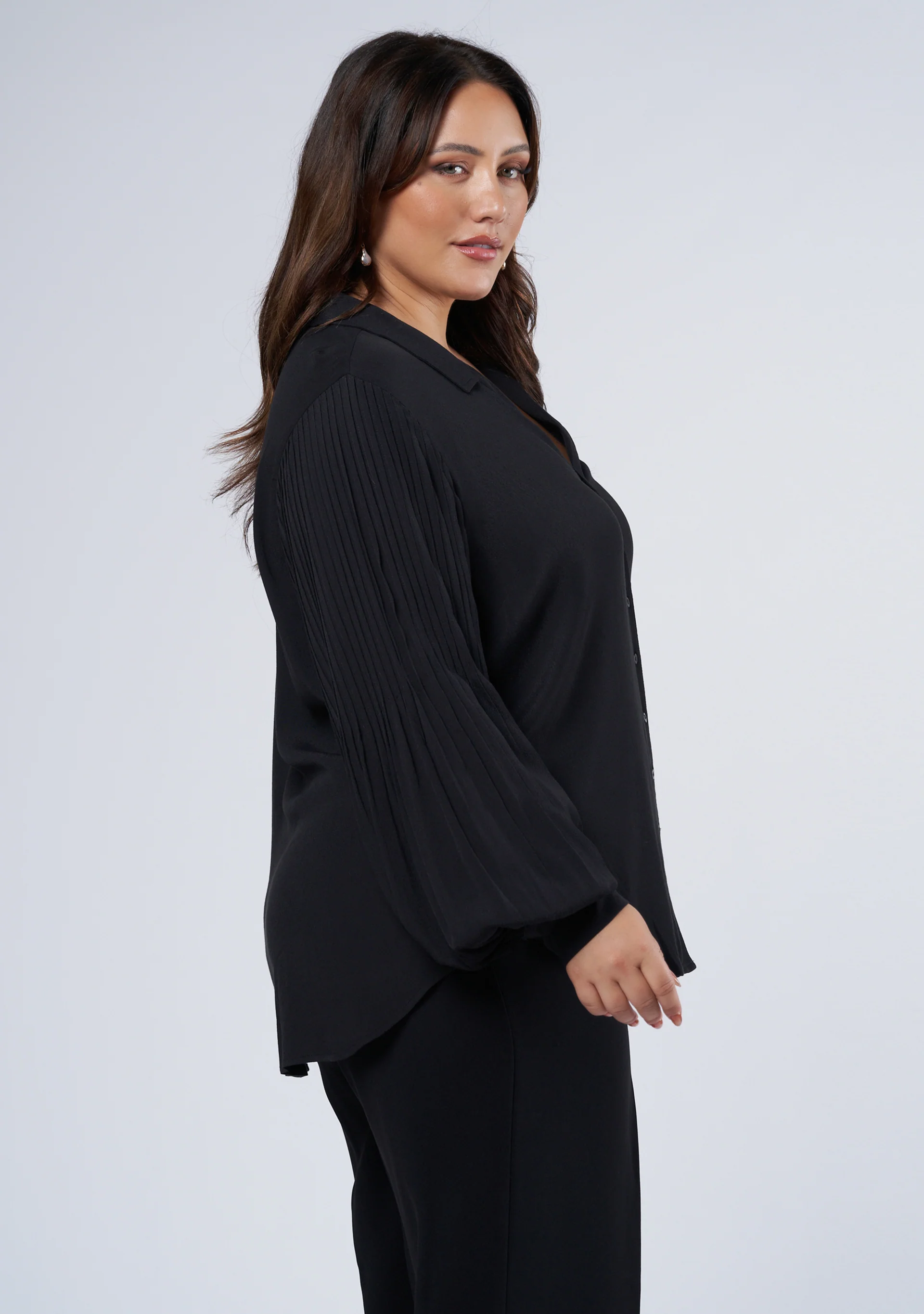 Cambria Shirt - Image 4