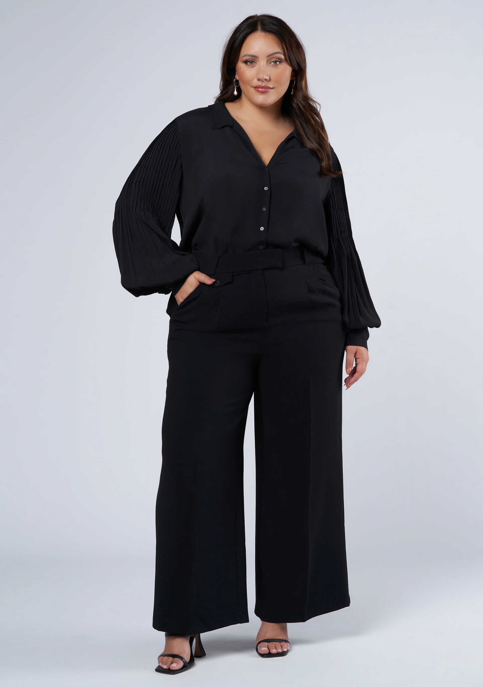 Cambria Shirt - Image 7