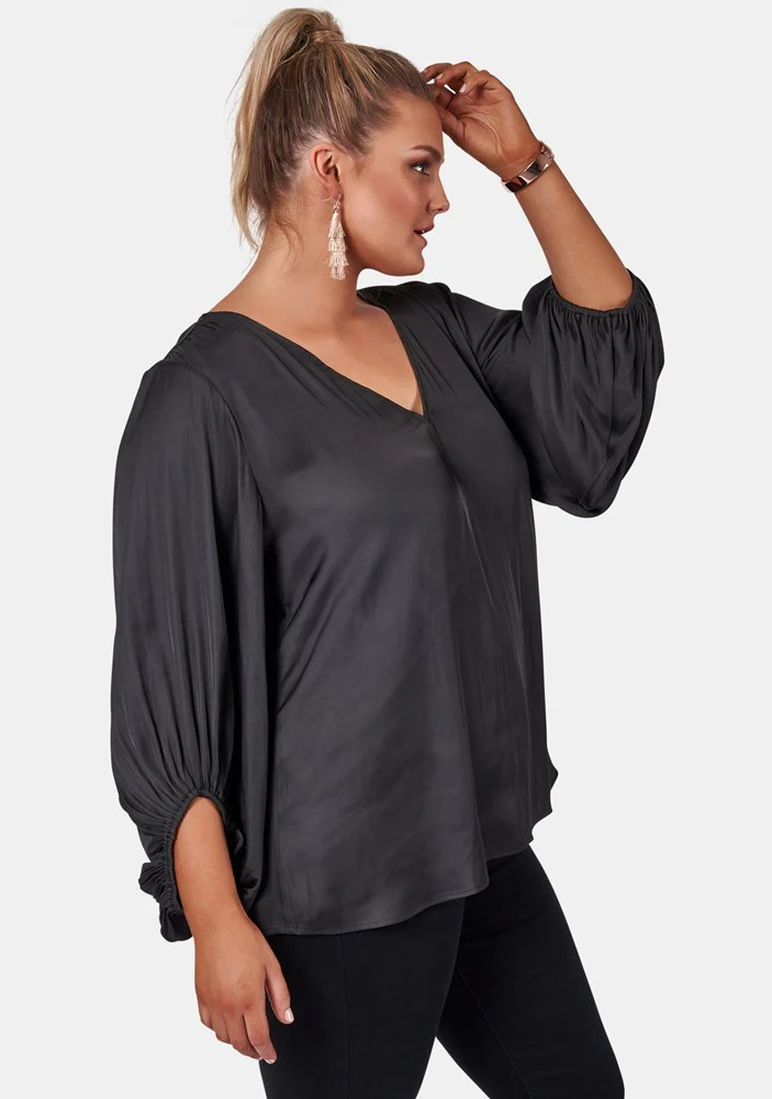 Cant Stop Dancin Blouse - Image 3