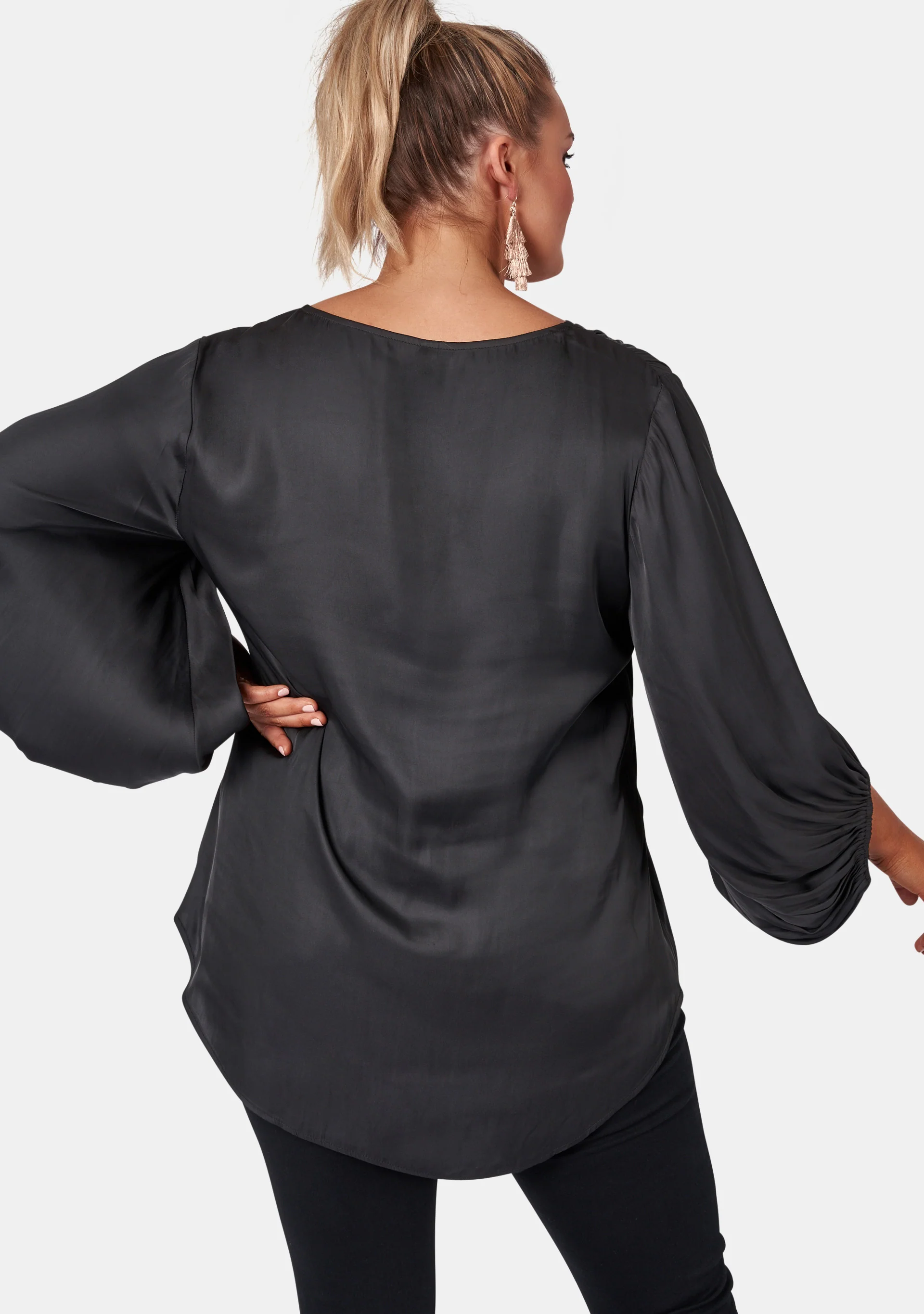 Cant Stop Dancin Blouse - Image 4
