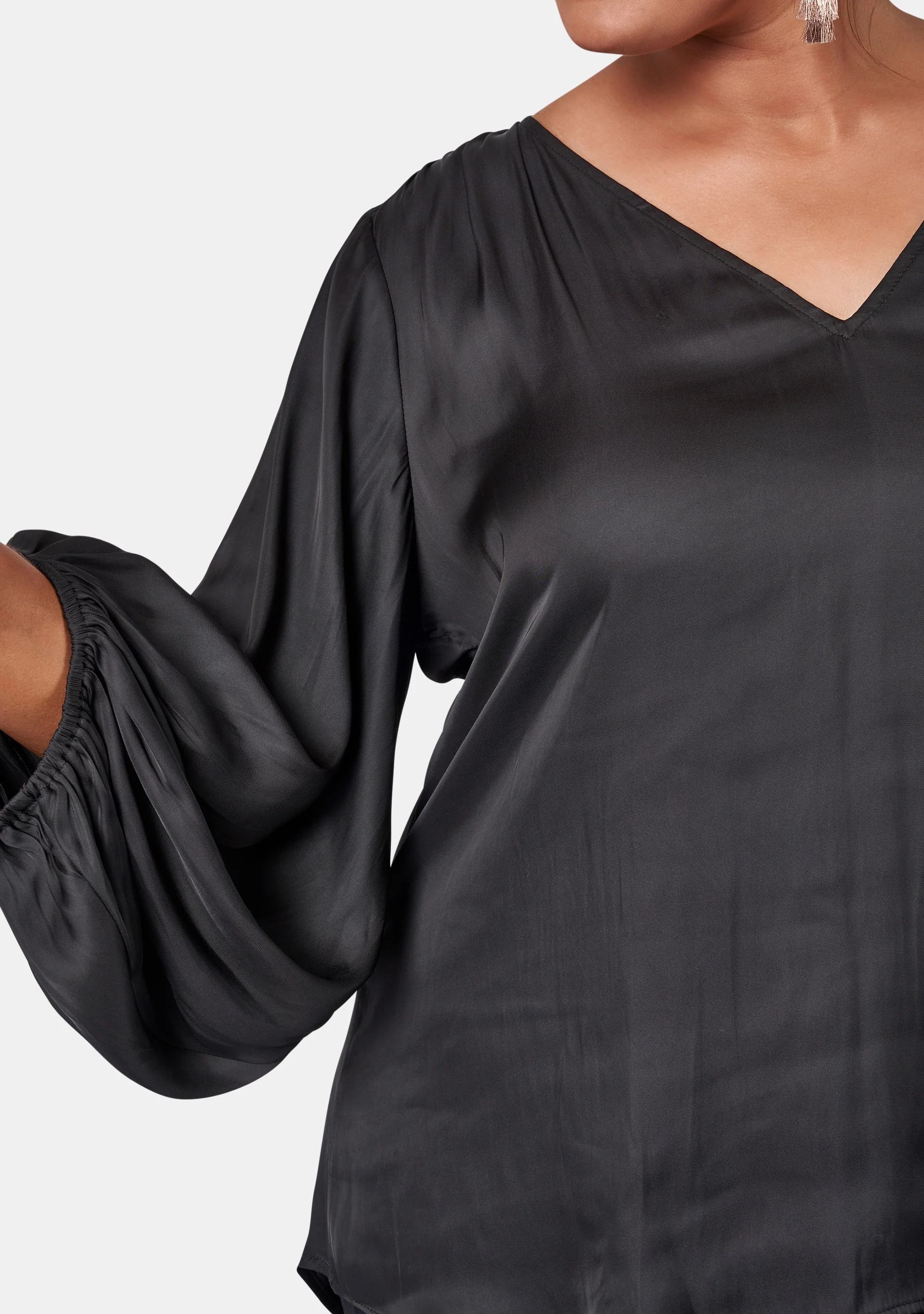 Cant Stop Dancin Blouse - Image 5