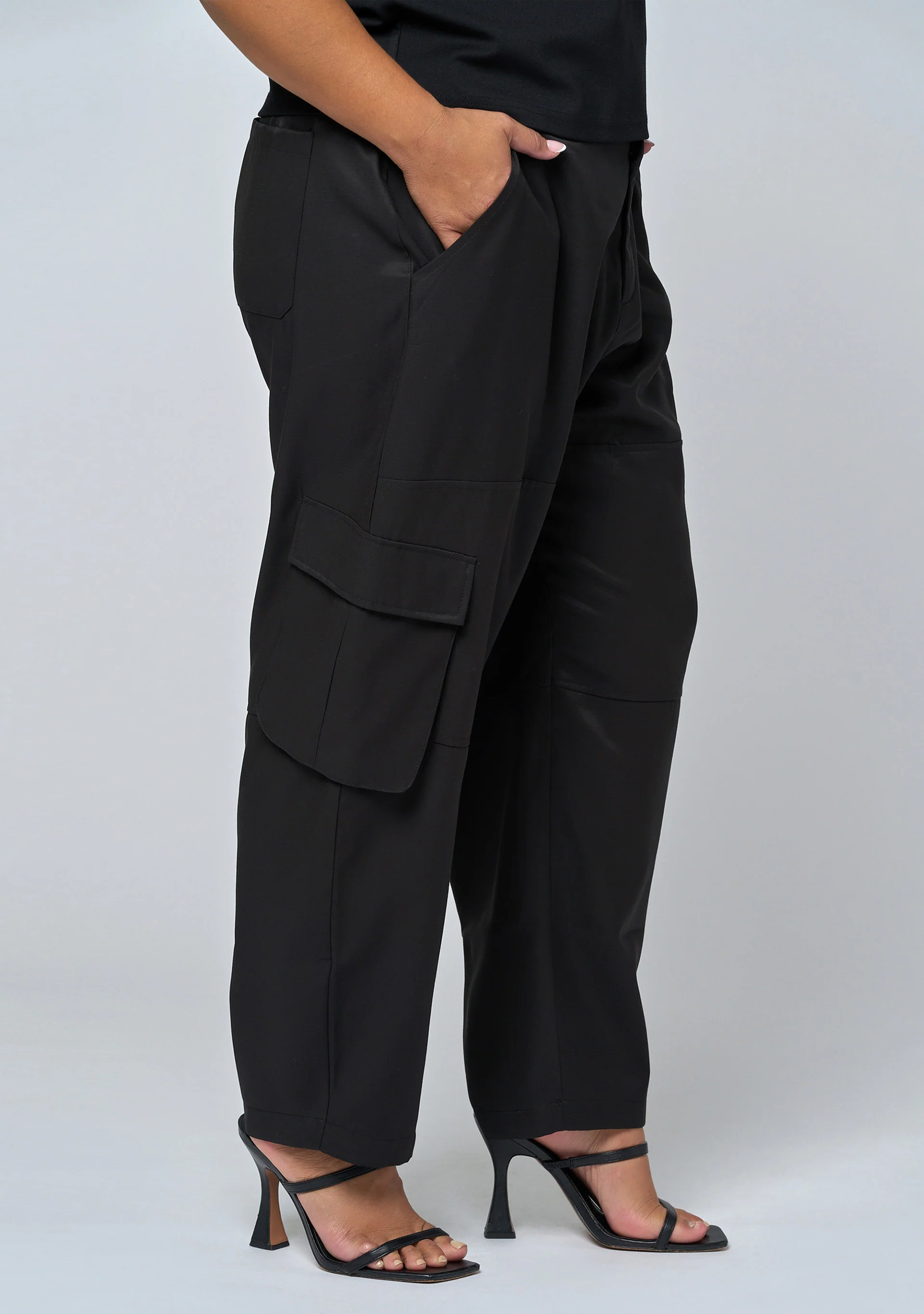 Carmen Cargo Pant