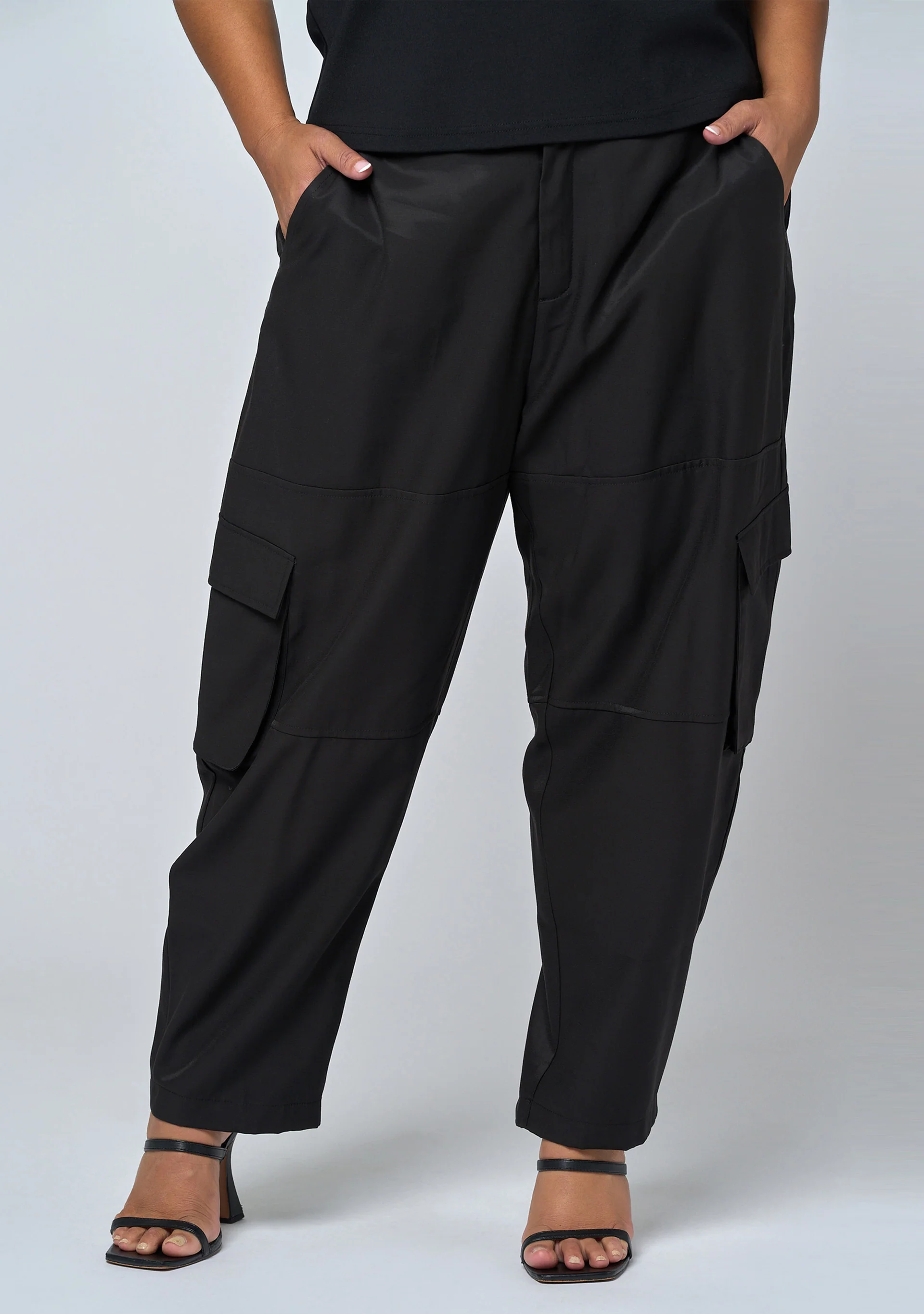 Carmen Cargo Pant - Image 2