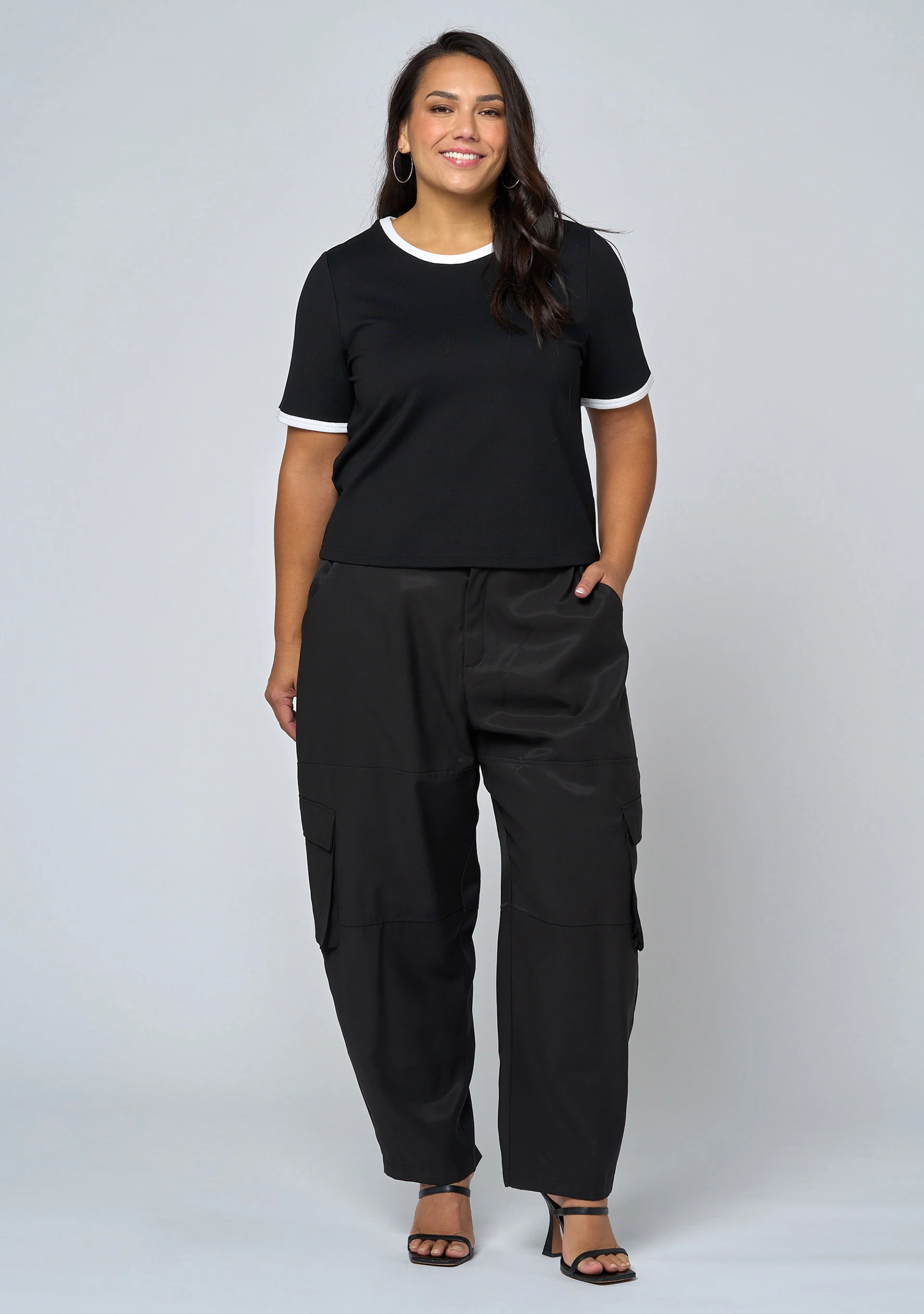 Carmen Cargo Pant - Image 3