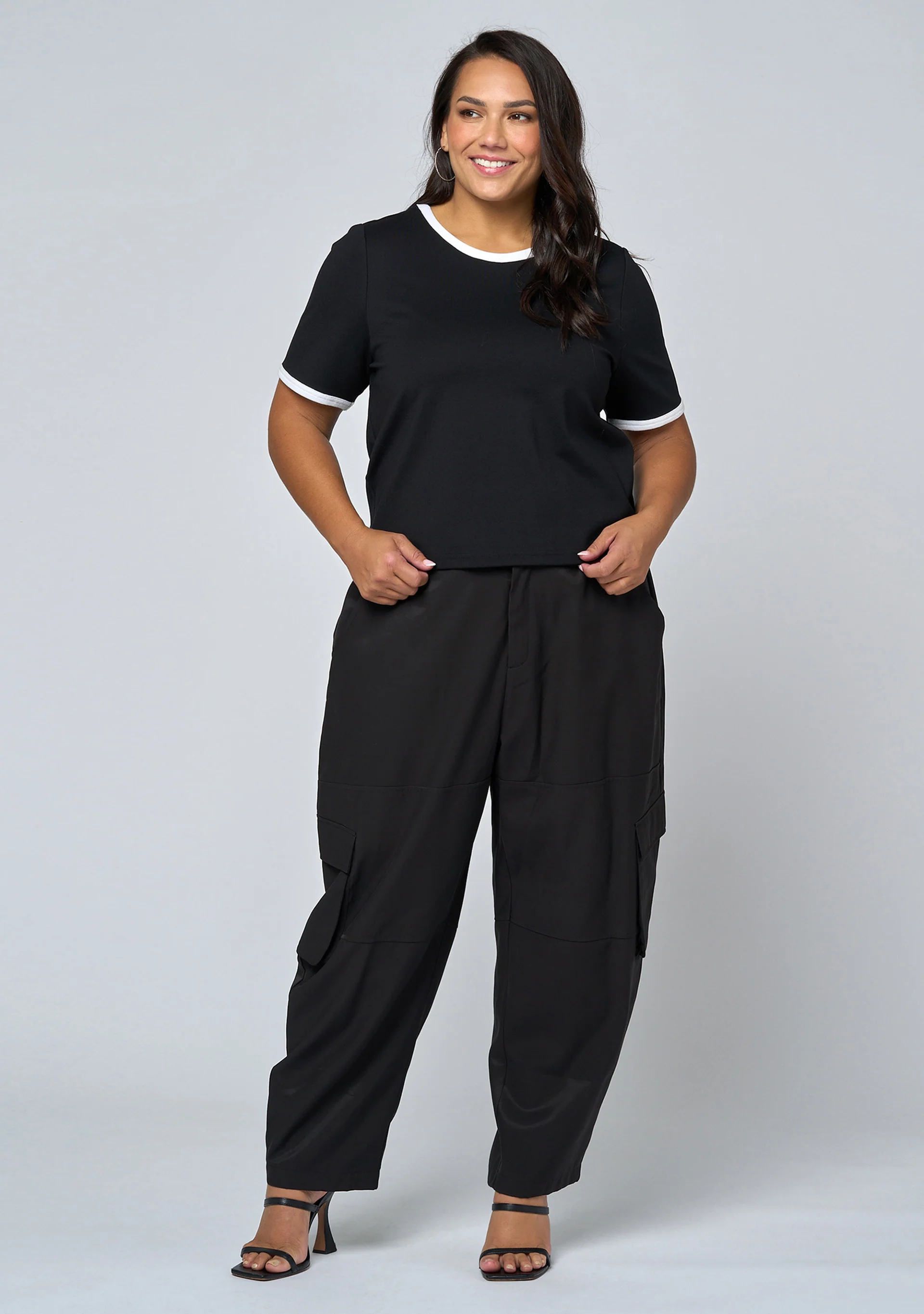 Carmen Cargo Pant - Image 4