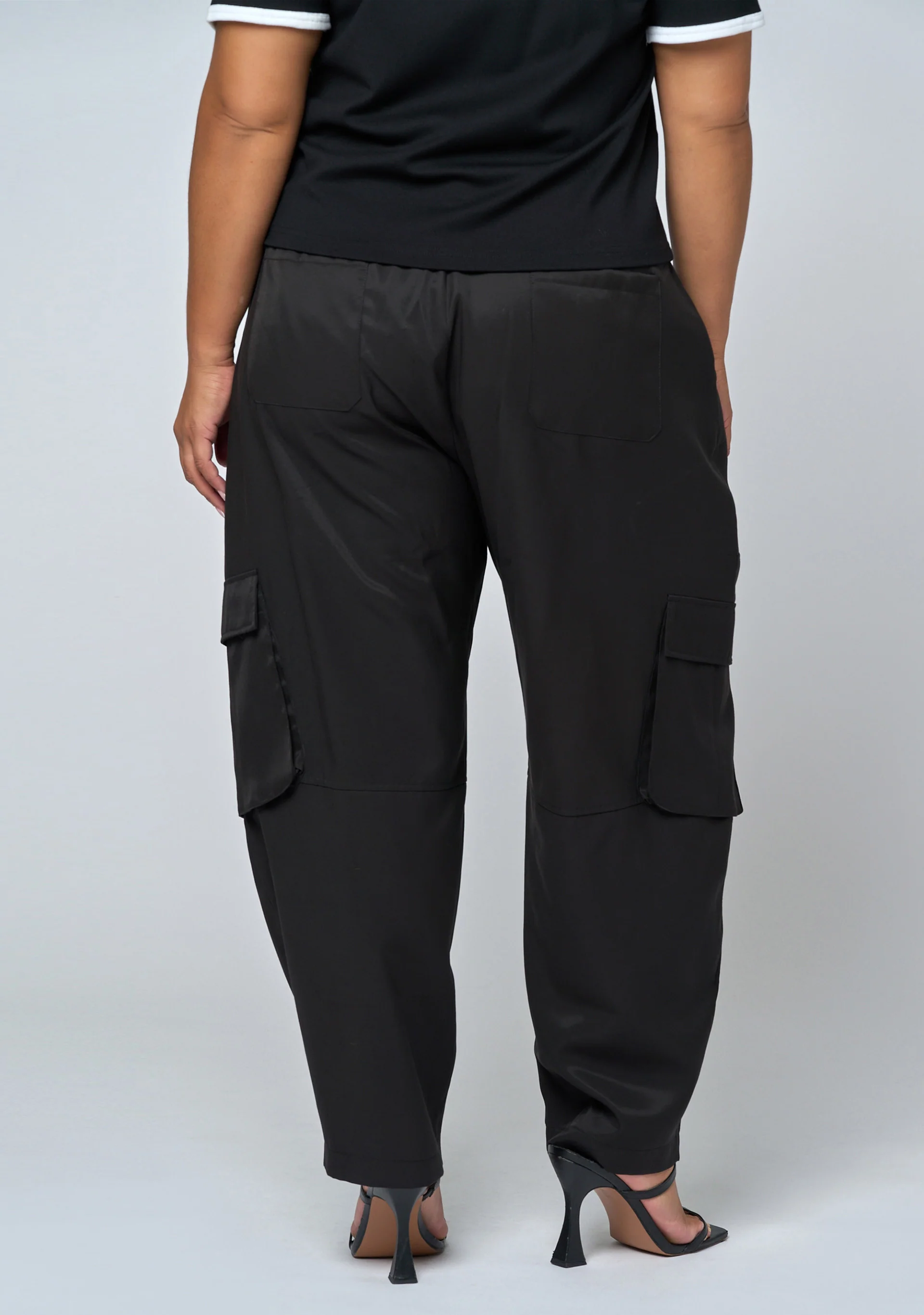 Carmen Cargo Pant - Image 5