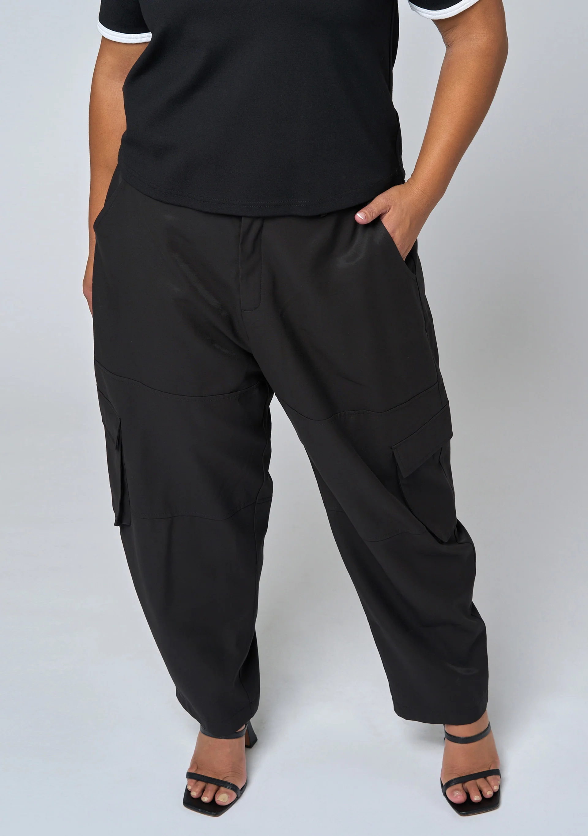 Carmen Cargo Pant - Image 6