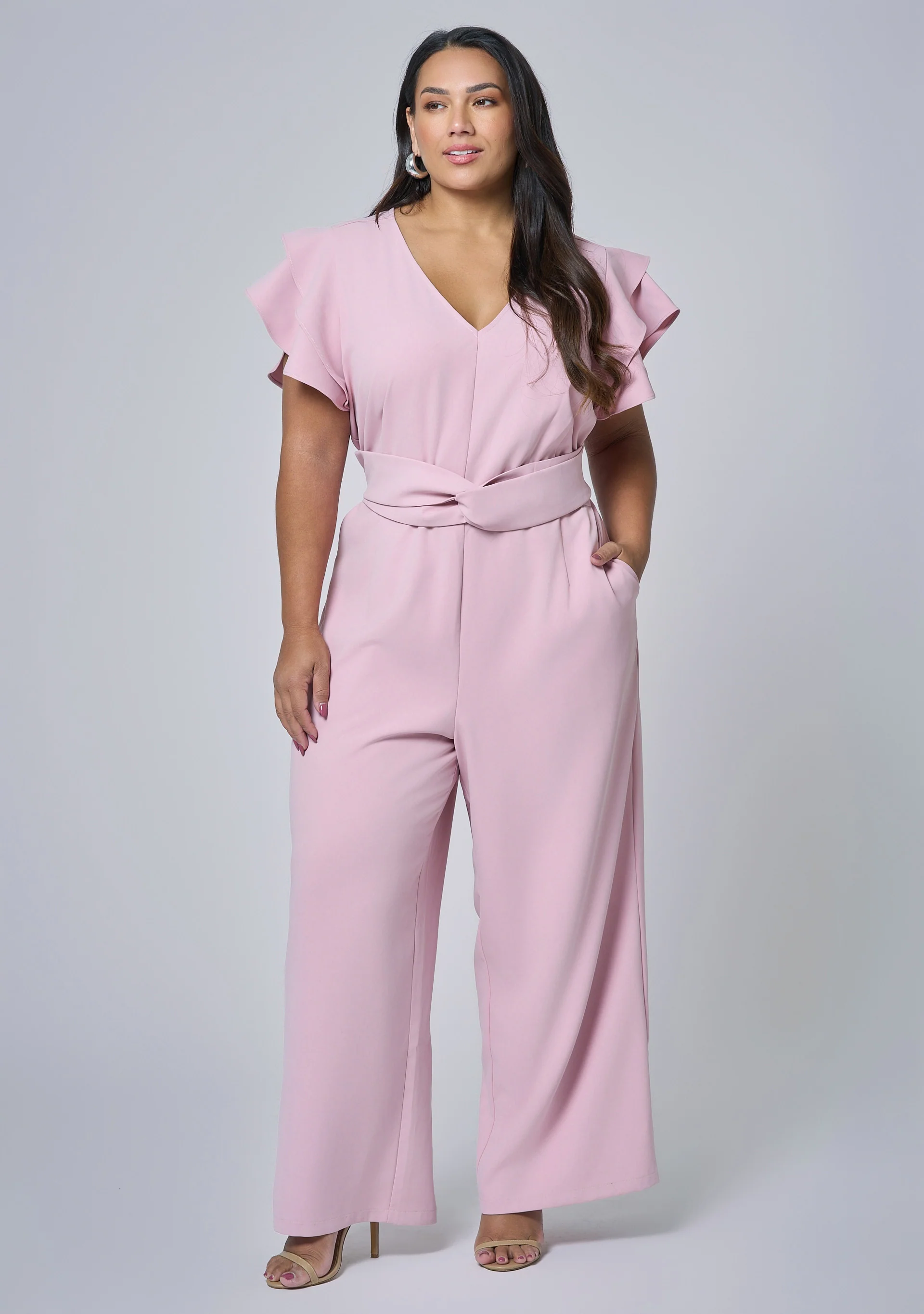 Caught Out Jumpsuit - Image 3