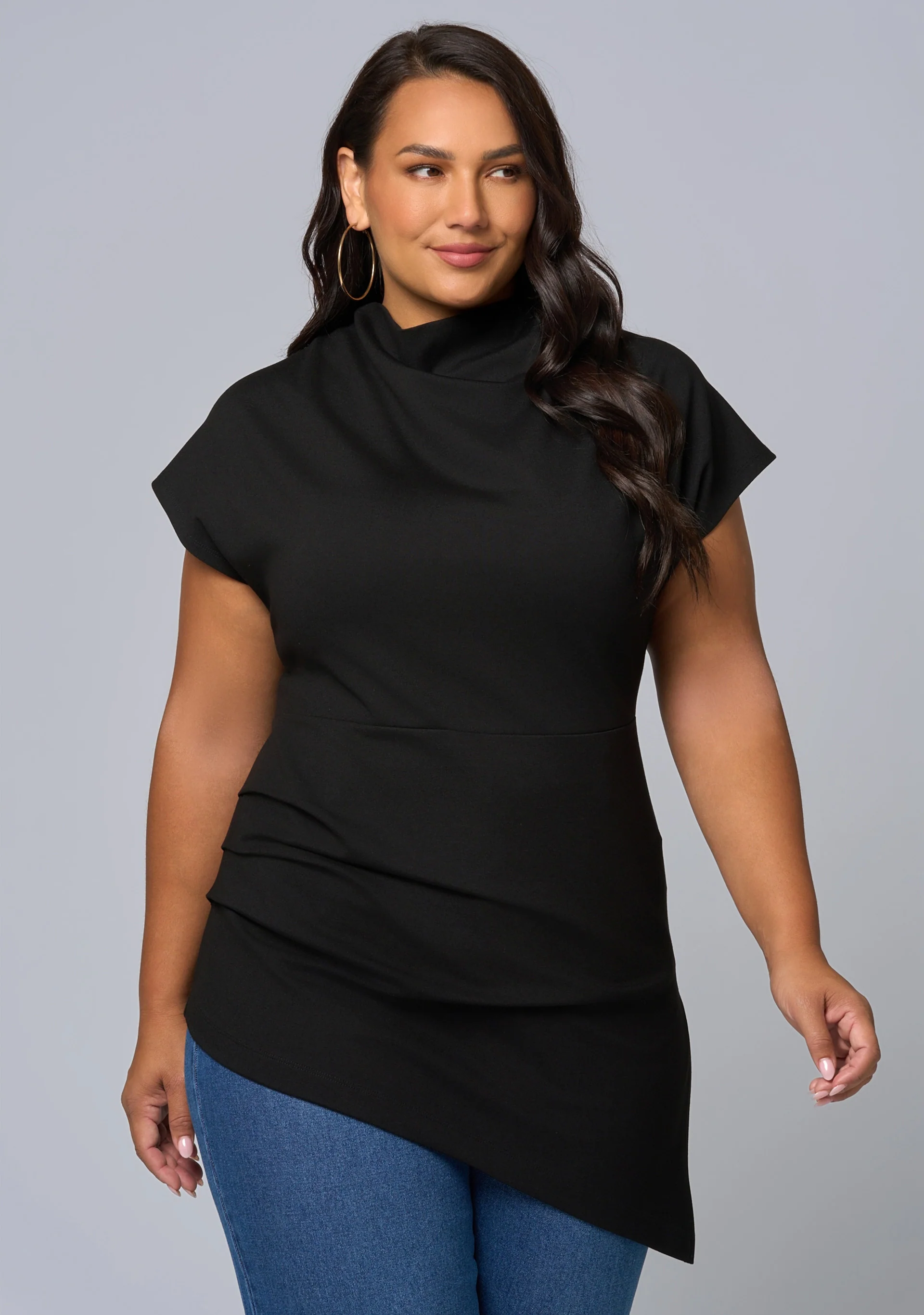 Clarissa Tunic Top - Image 2