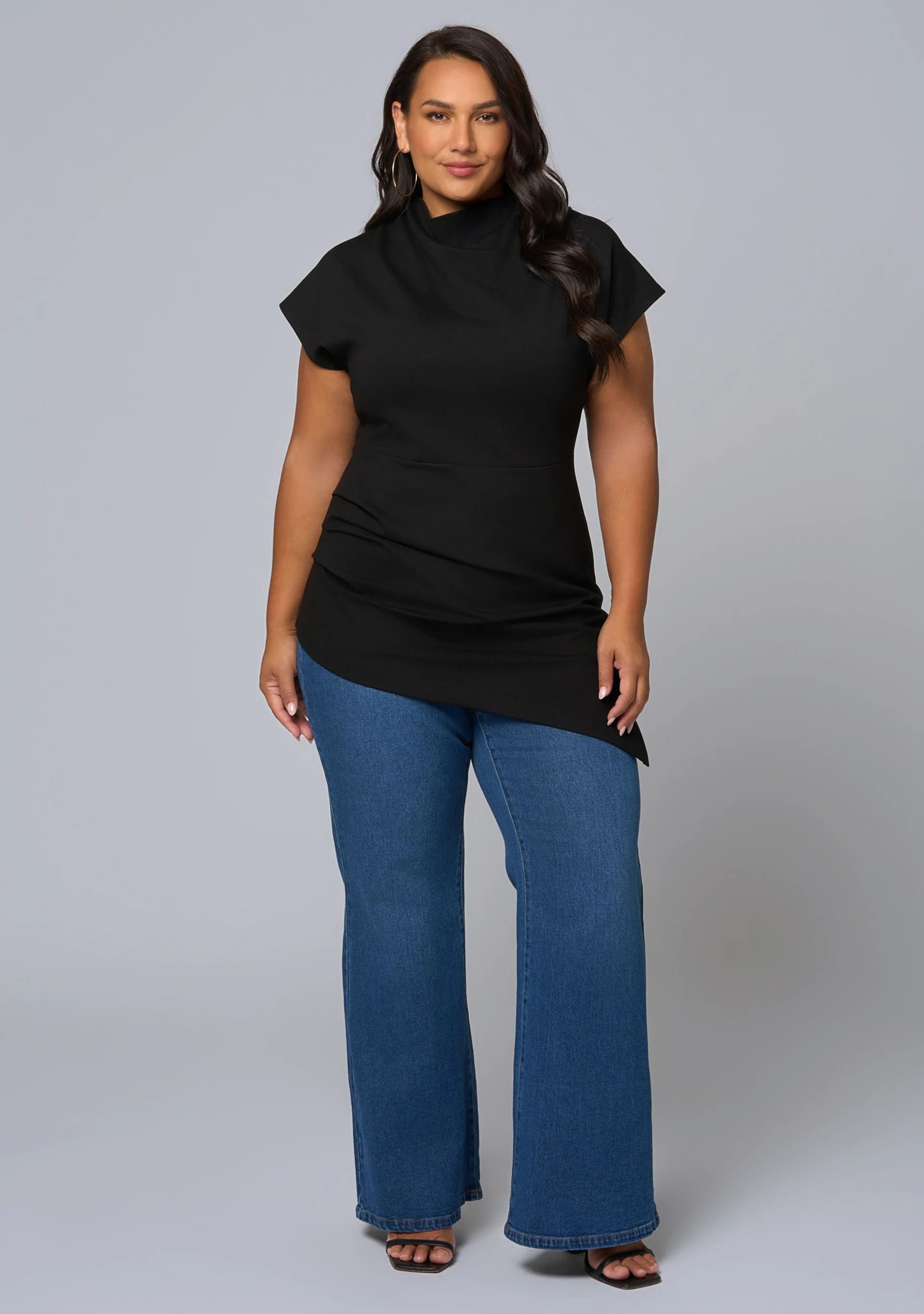 Clarissa Tunic Top - Image 3
