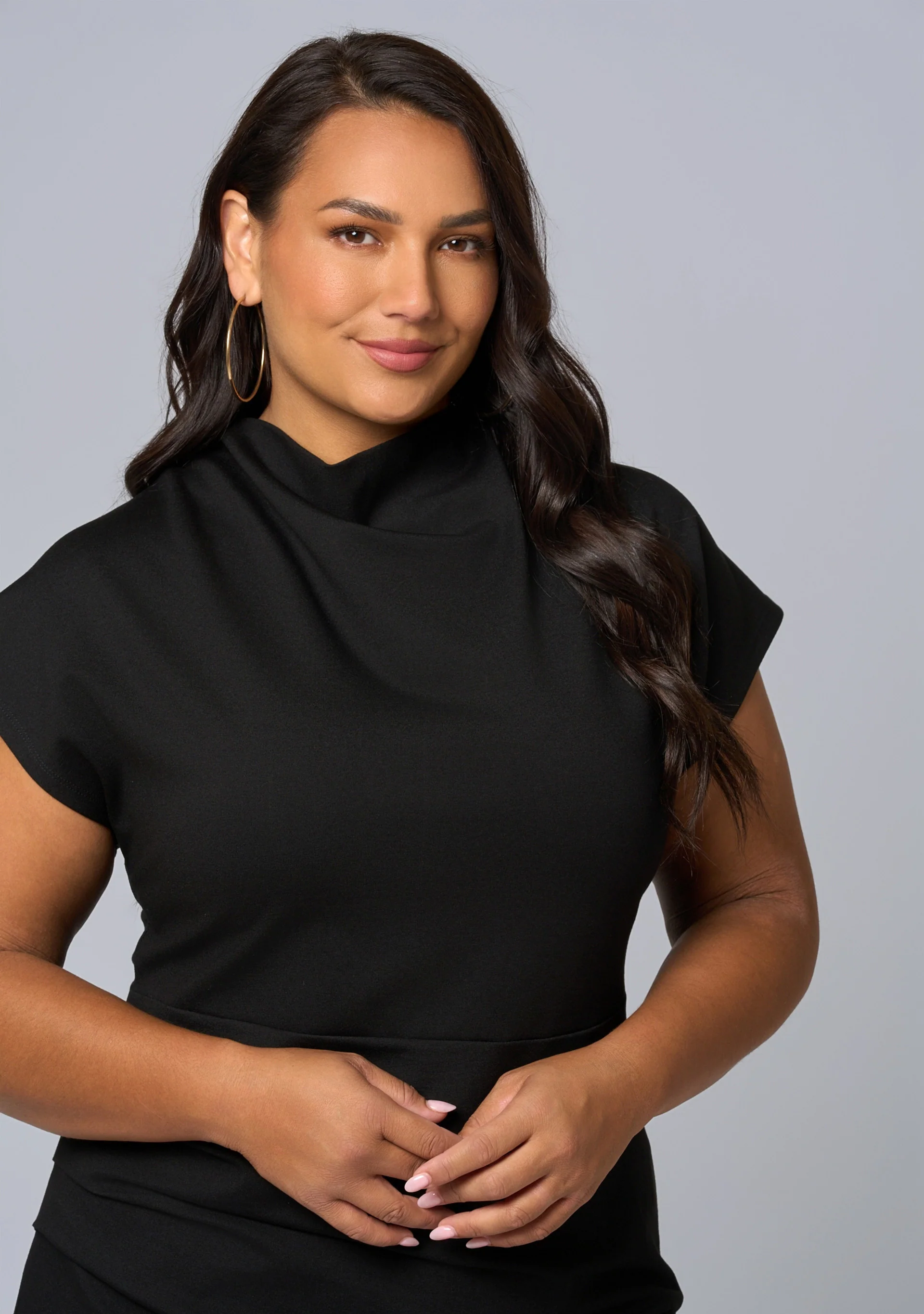 Clarissa Tunic Top - Image 6