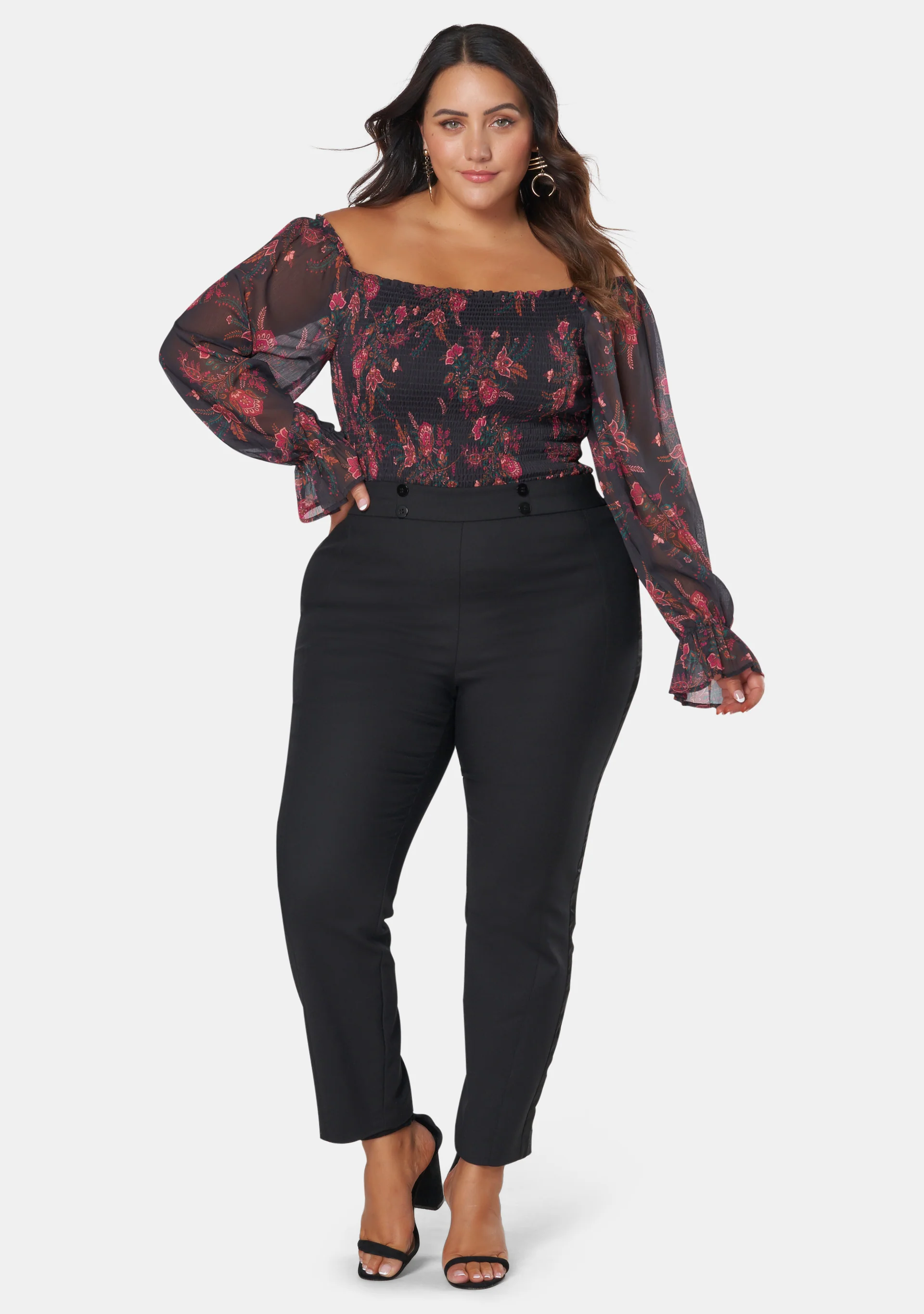 Cocktail Flame Pant - Image 3
