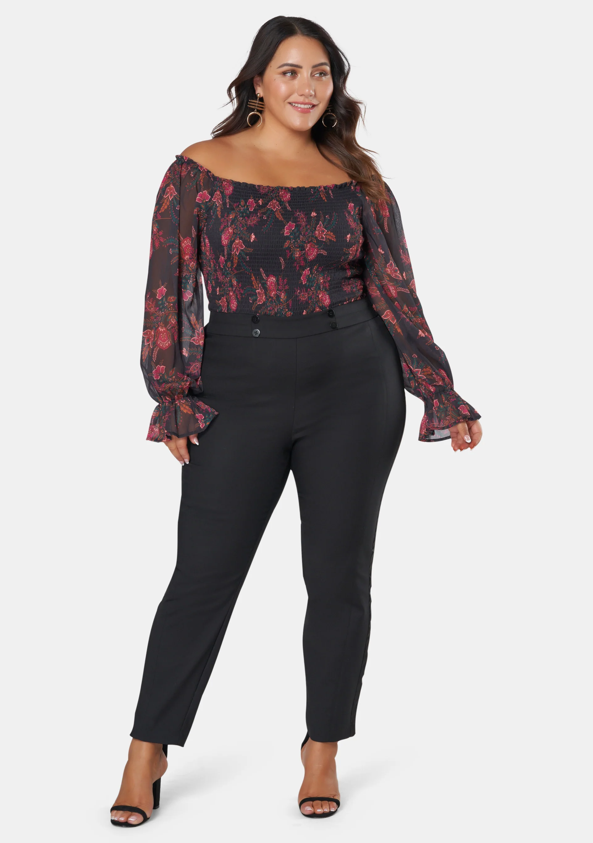 Cocktail Flame Pant - Image 4