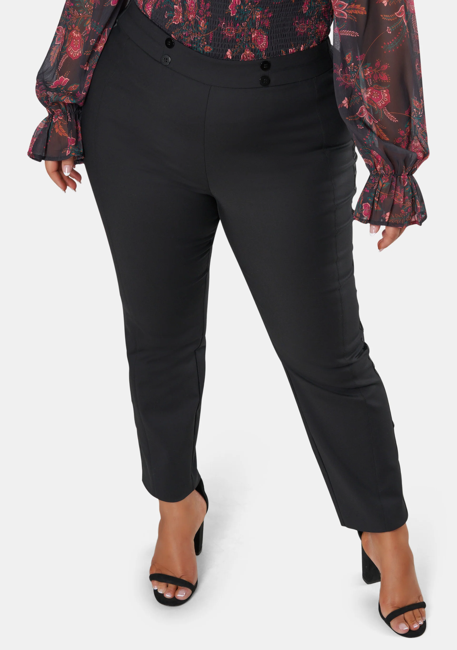 Cocktail Flame Pant - Image 6