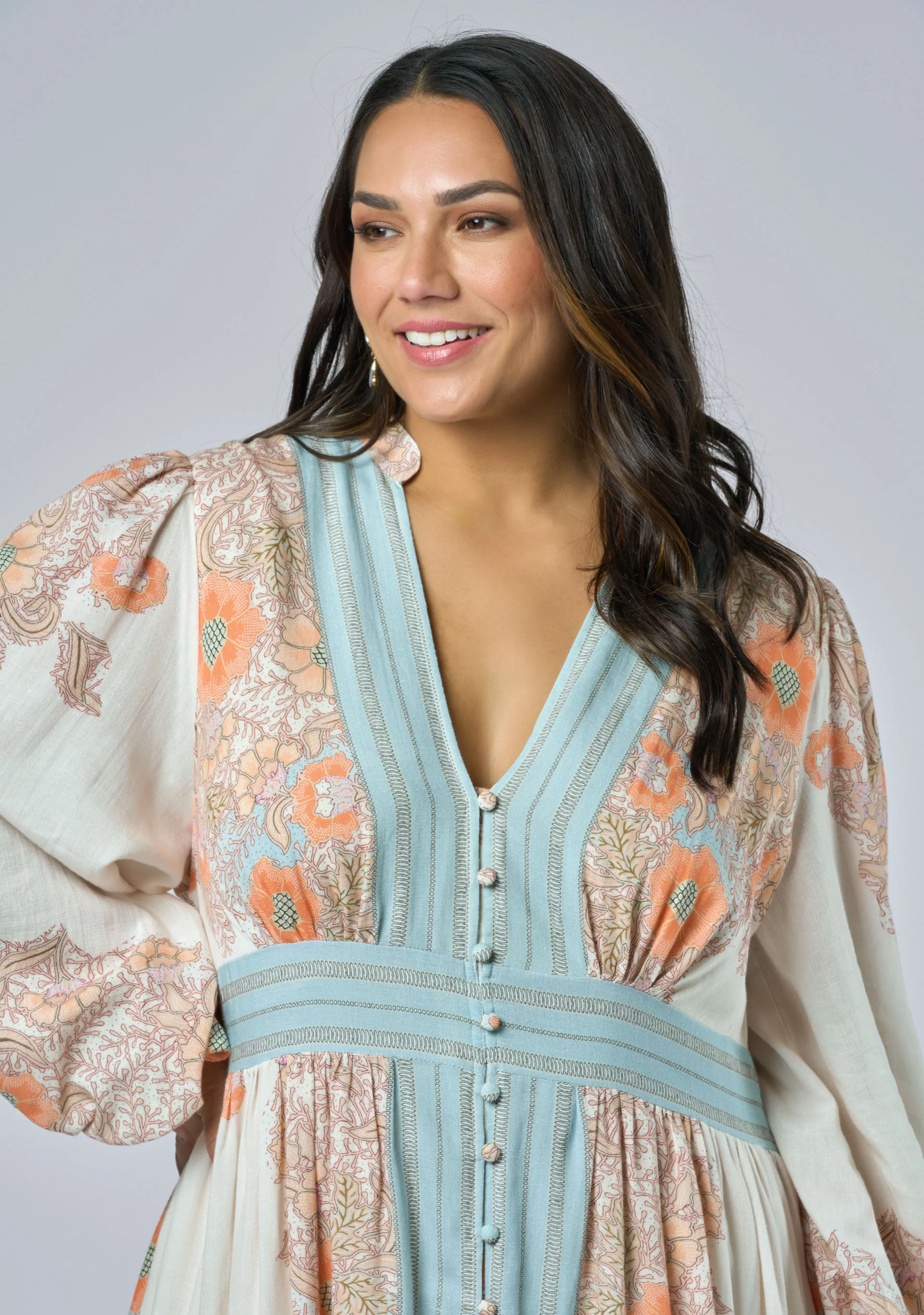 Confessions Maxi Dress - Image 7
