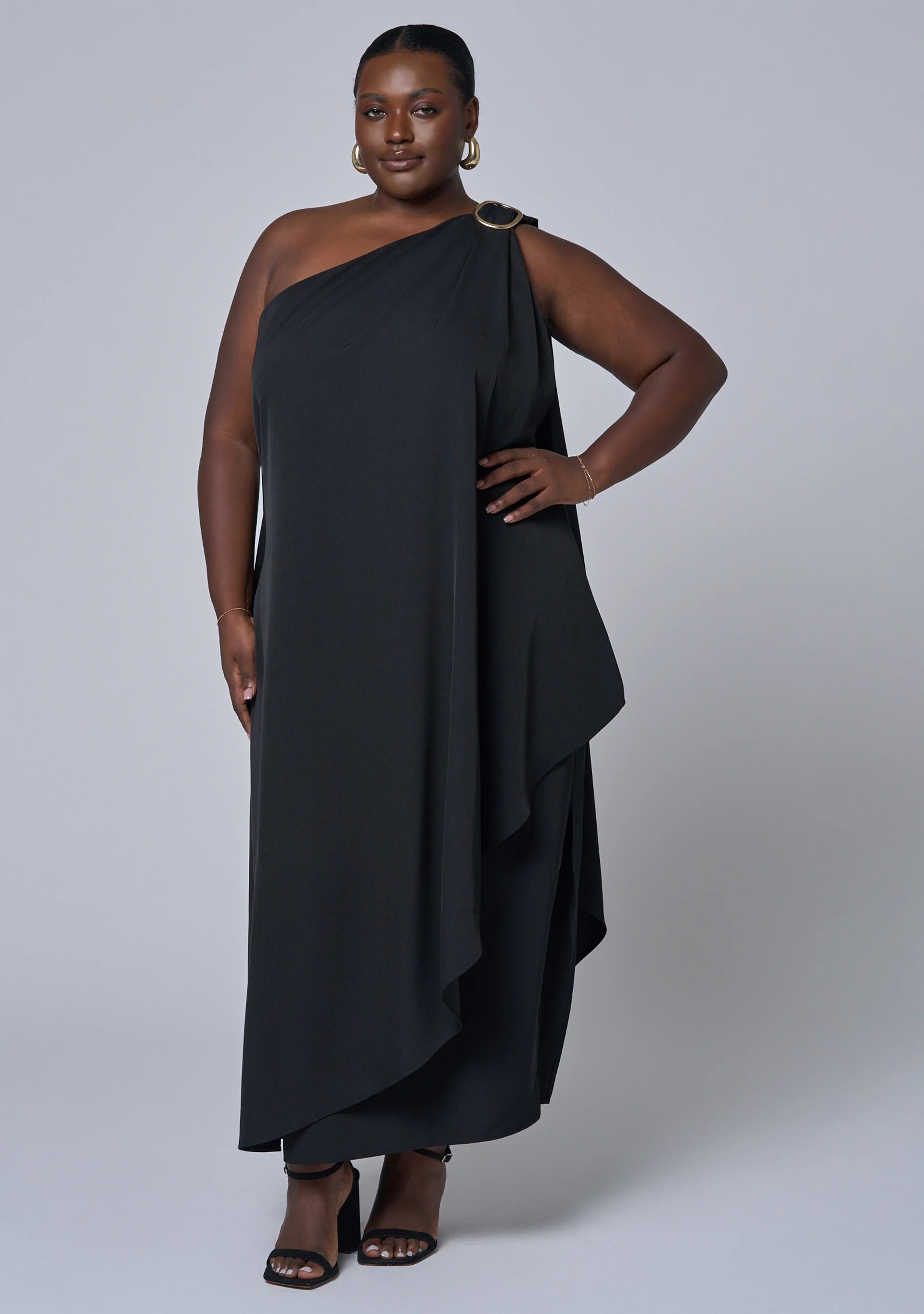 Crave Midi Dress