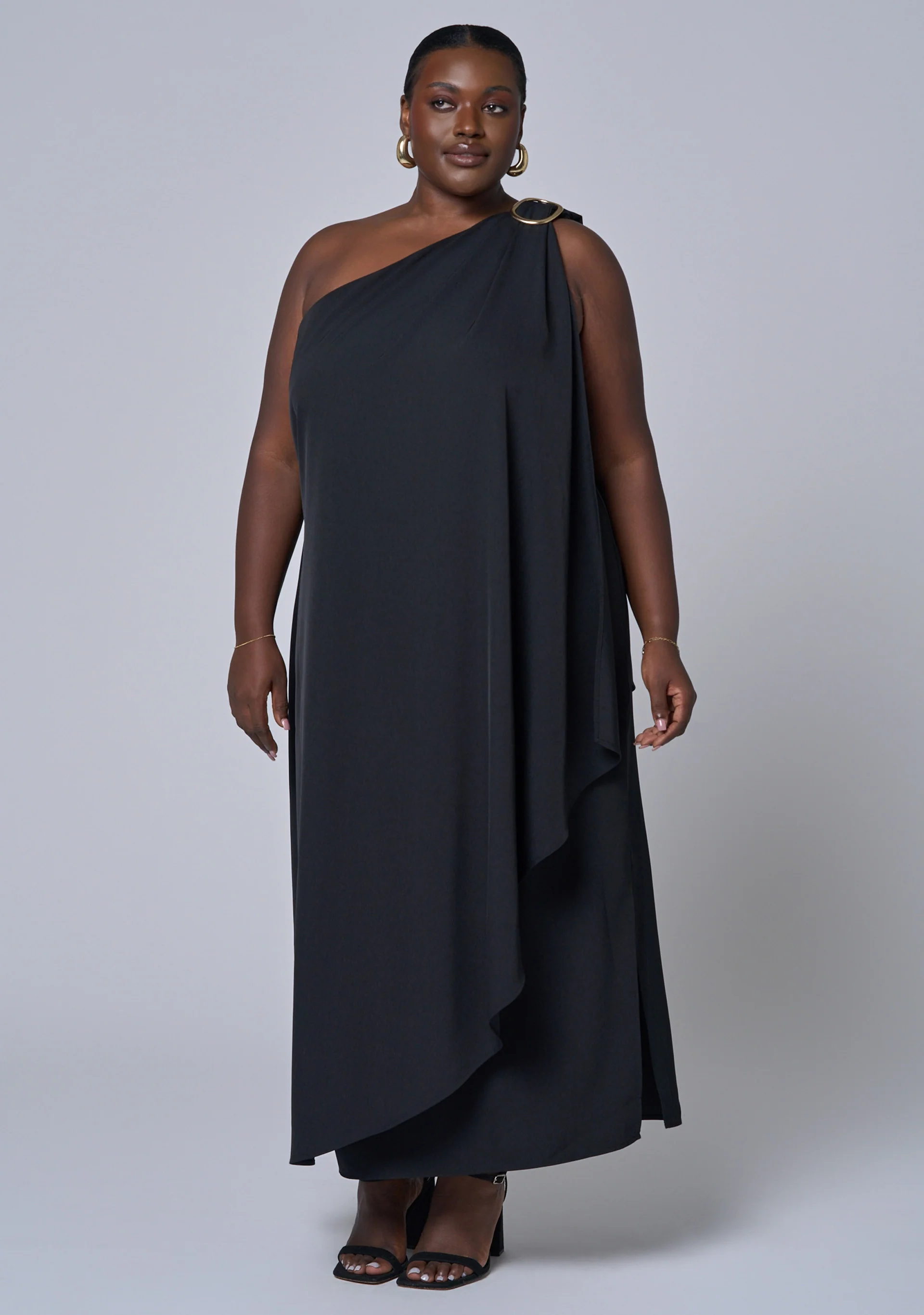 Crave Midi Dress - Image 3
