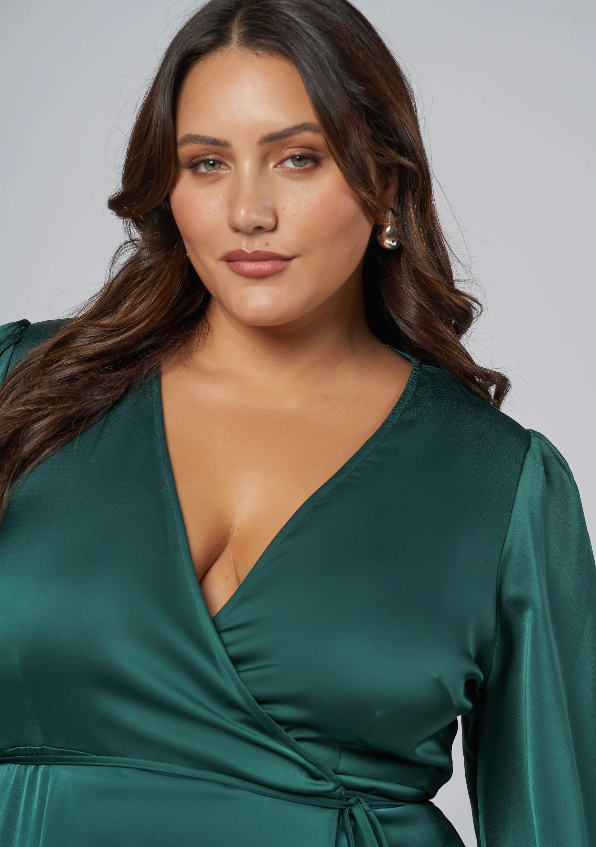 Crazy In Love Maxi Dress - Image 7