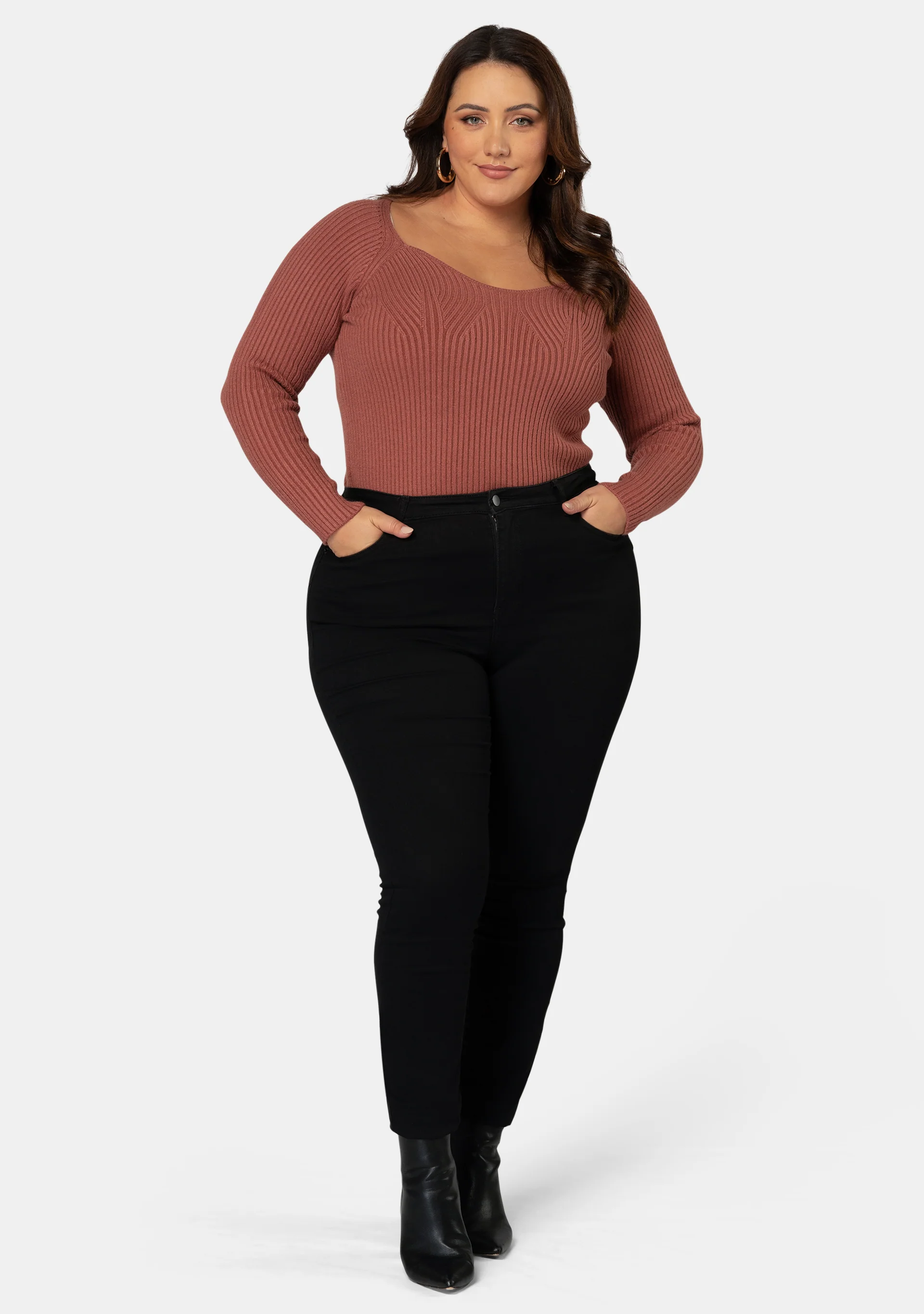 Daisy Knit - Image 3