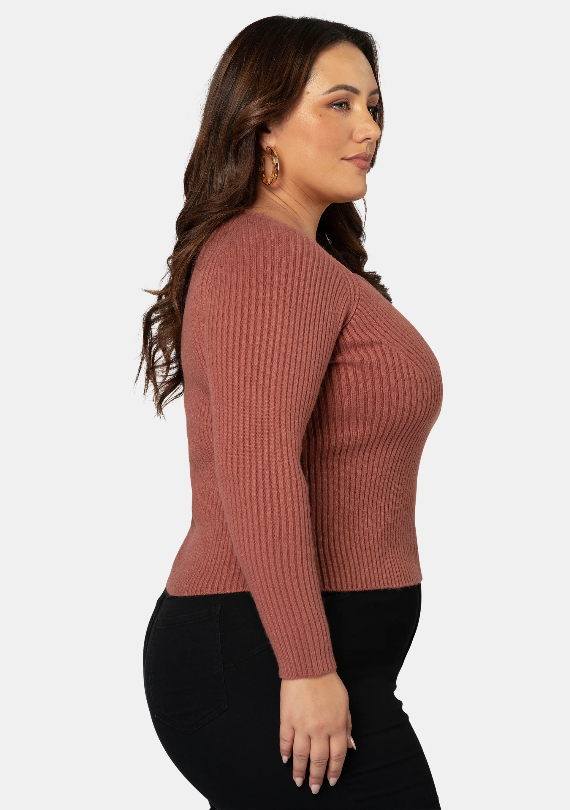 Daisy Knit - Image 4