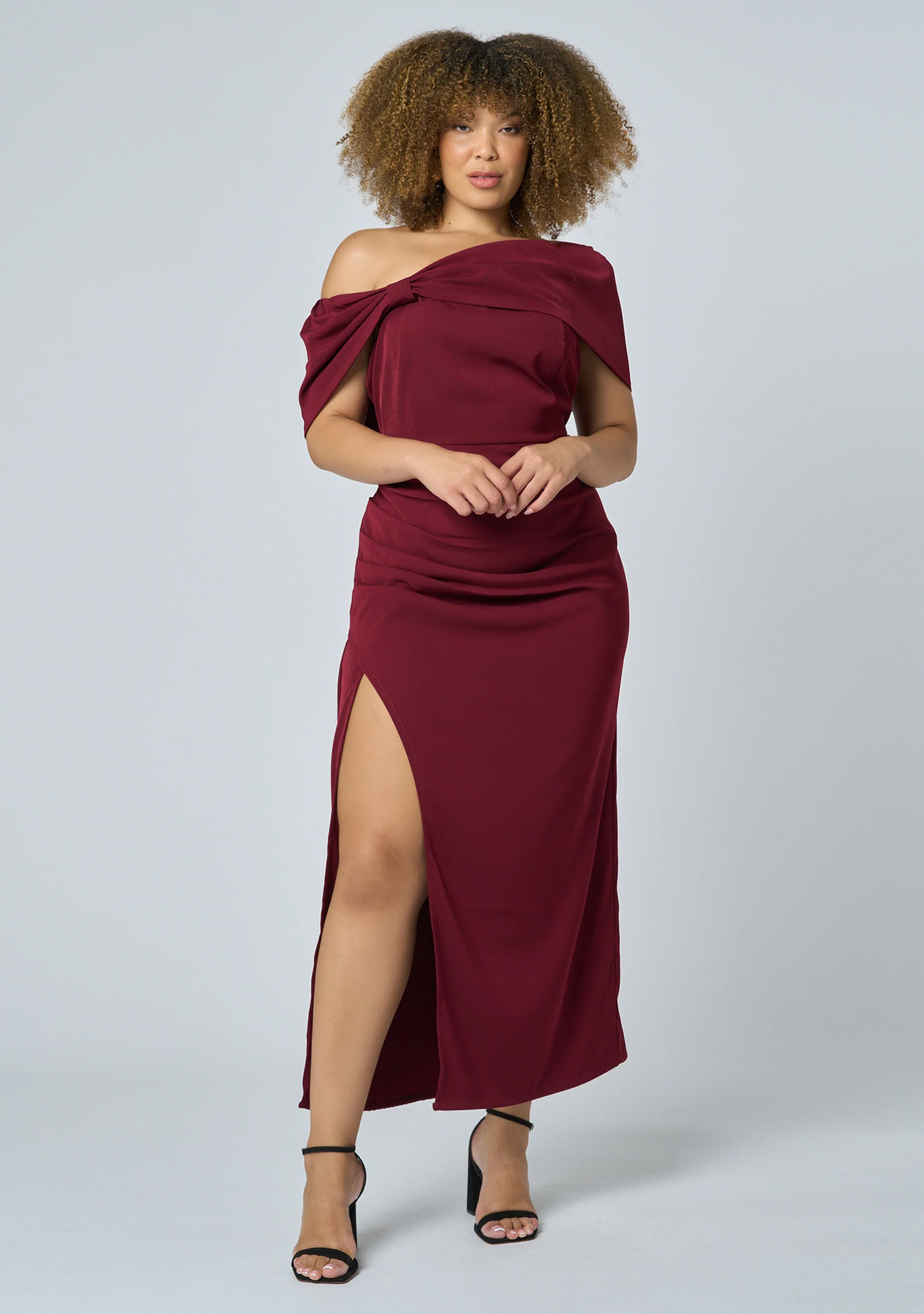 Damn Fine Maxi Dress - Image 2