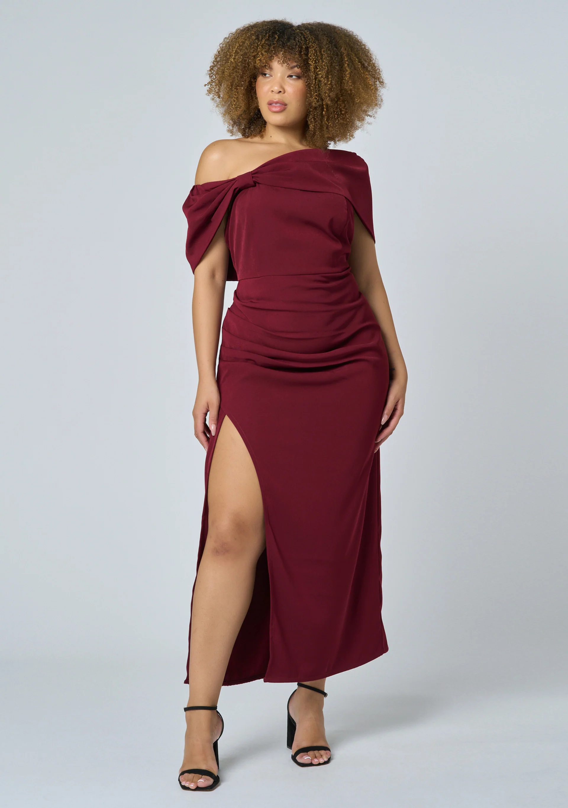 Damn Fine Maxi Dress - Image 3