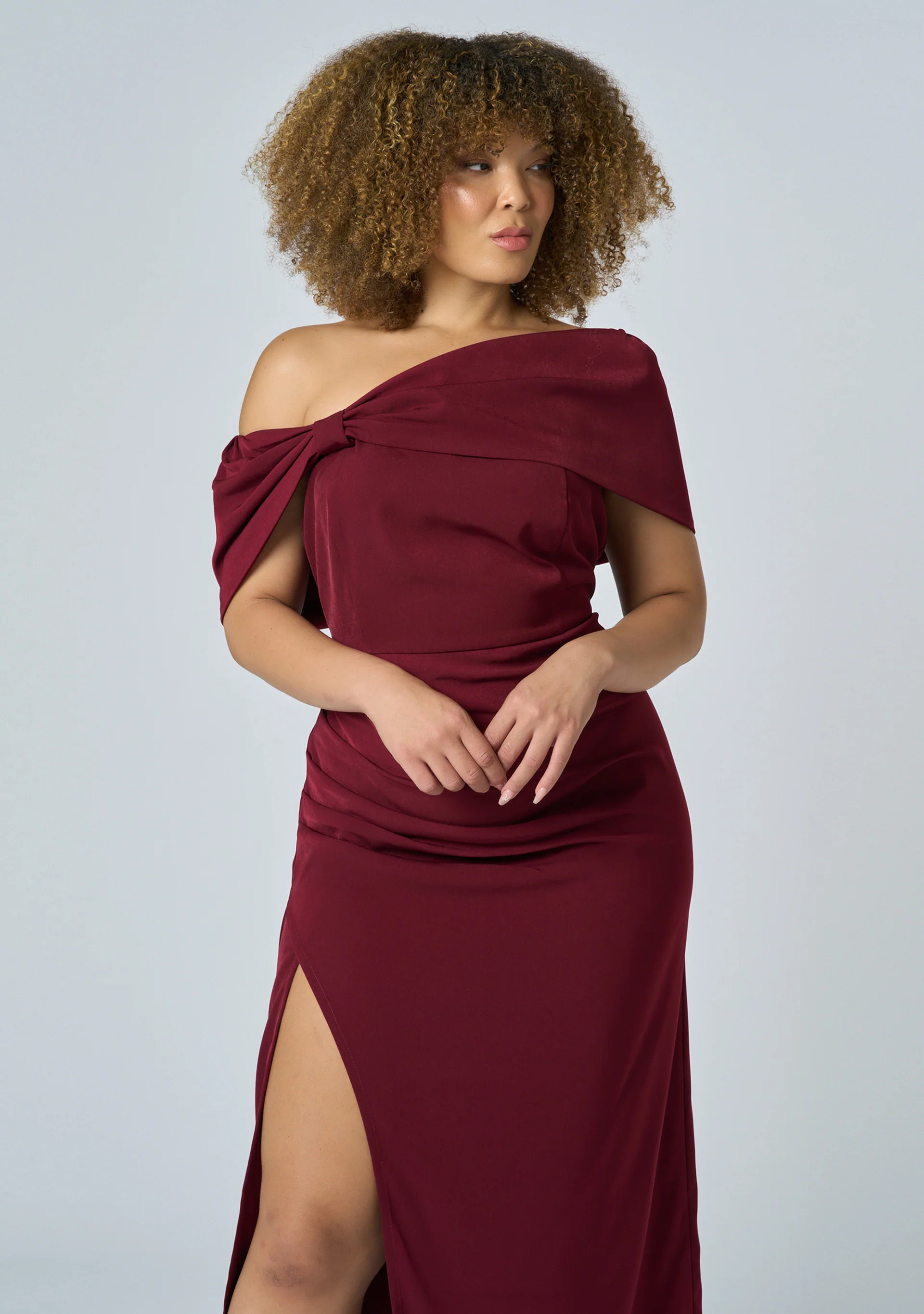 Damn Fine Maxi Dress - Image 6