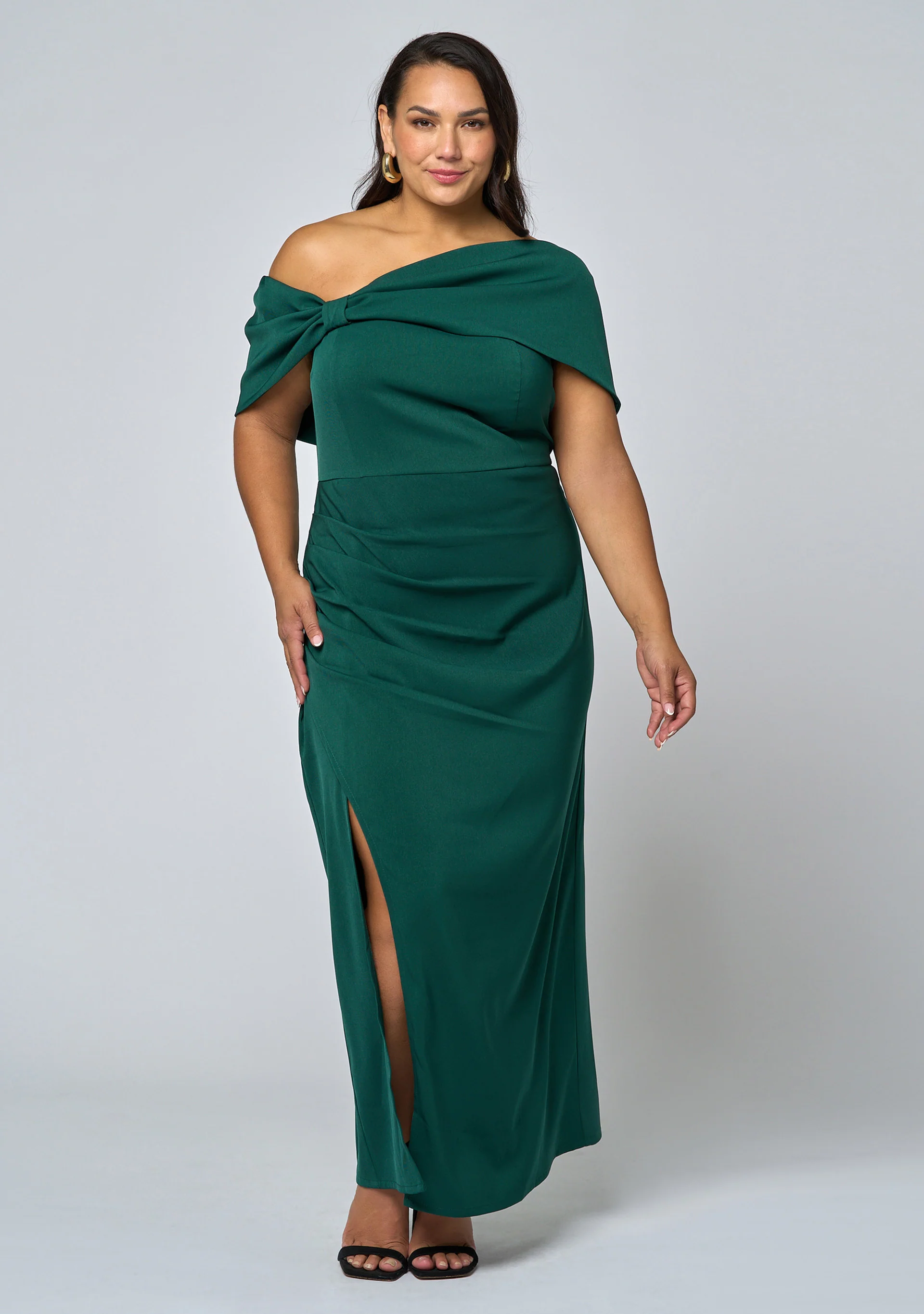 Damn Fine Maxi Dress - Image 2