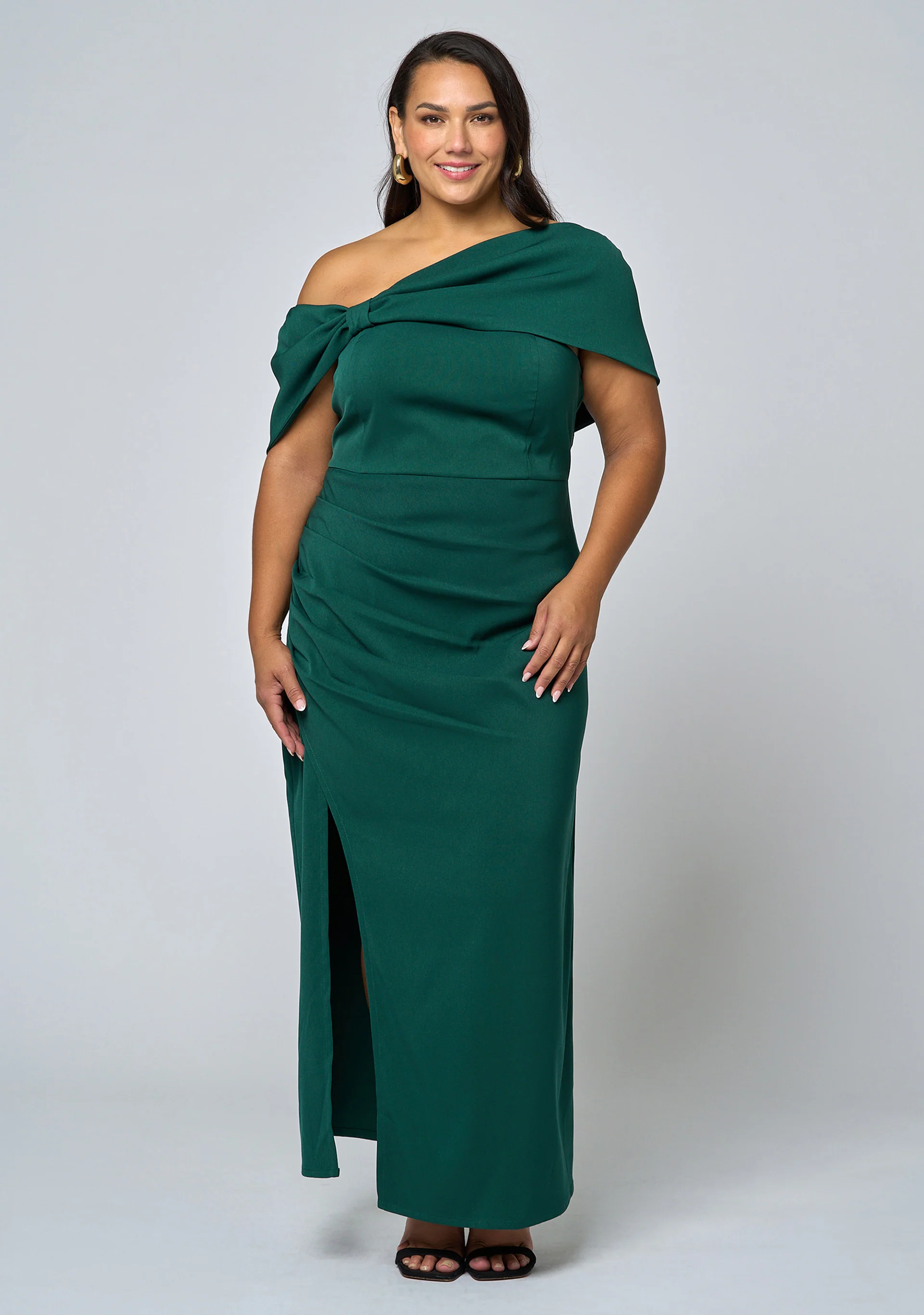 Damn Fine Maxi Dress - Image 3