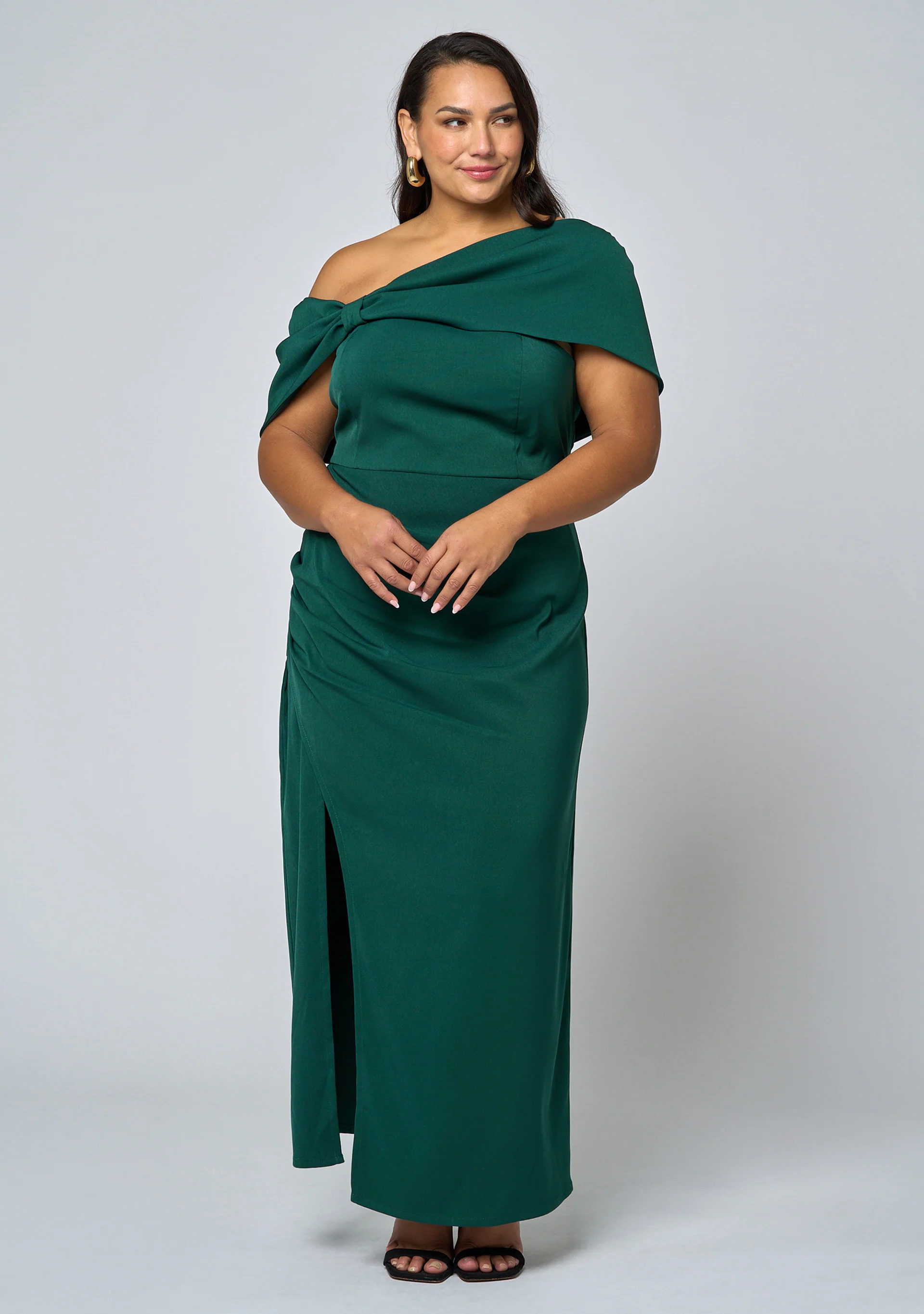 Damn Fine Maxi Dress - Image 4