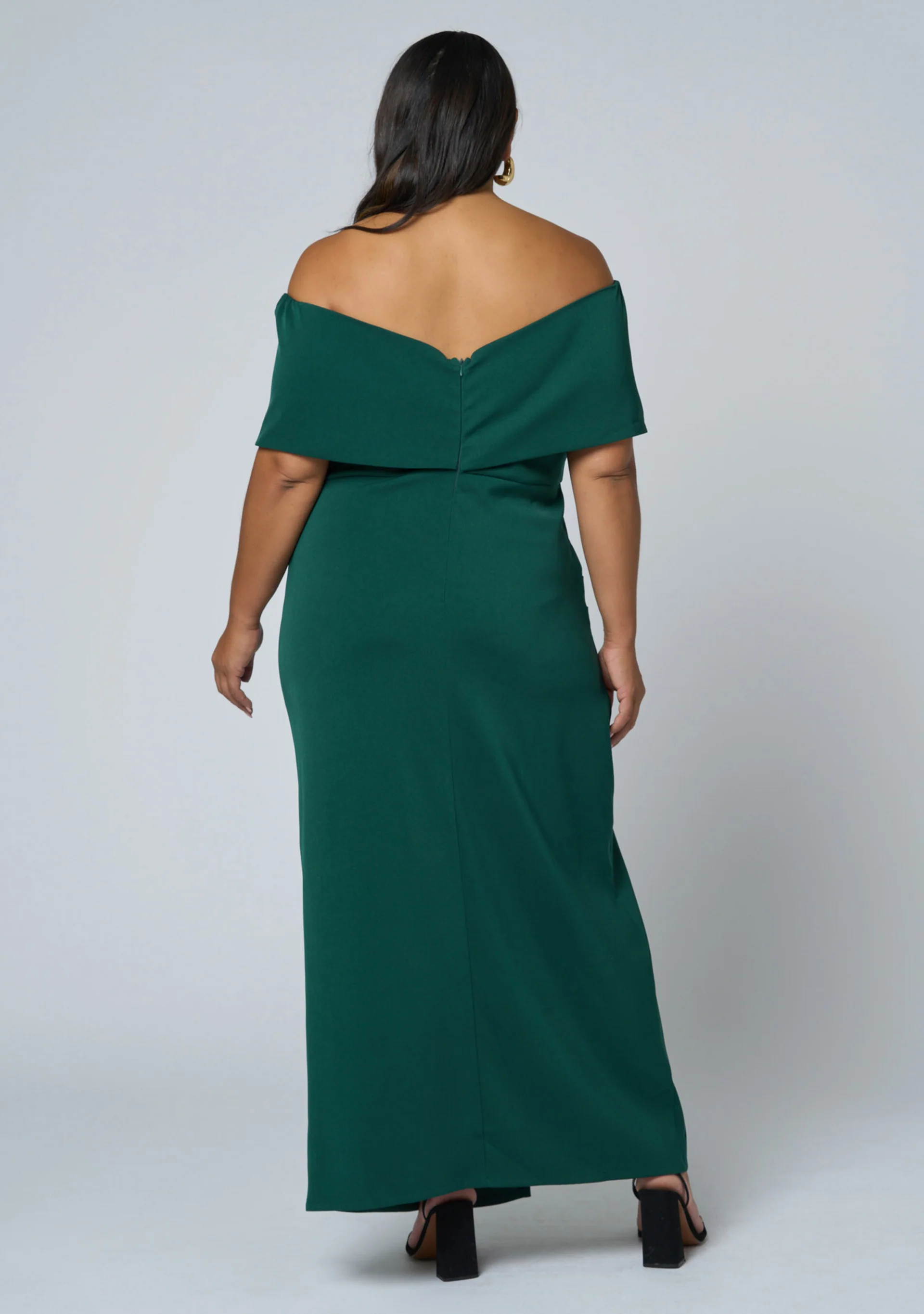 Damn Fine Maxi Dress - Image 6