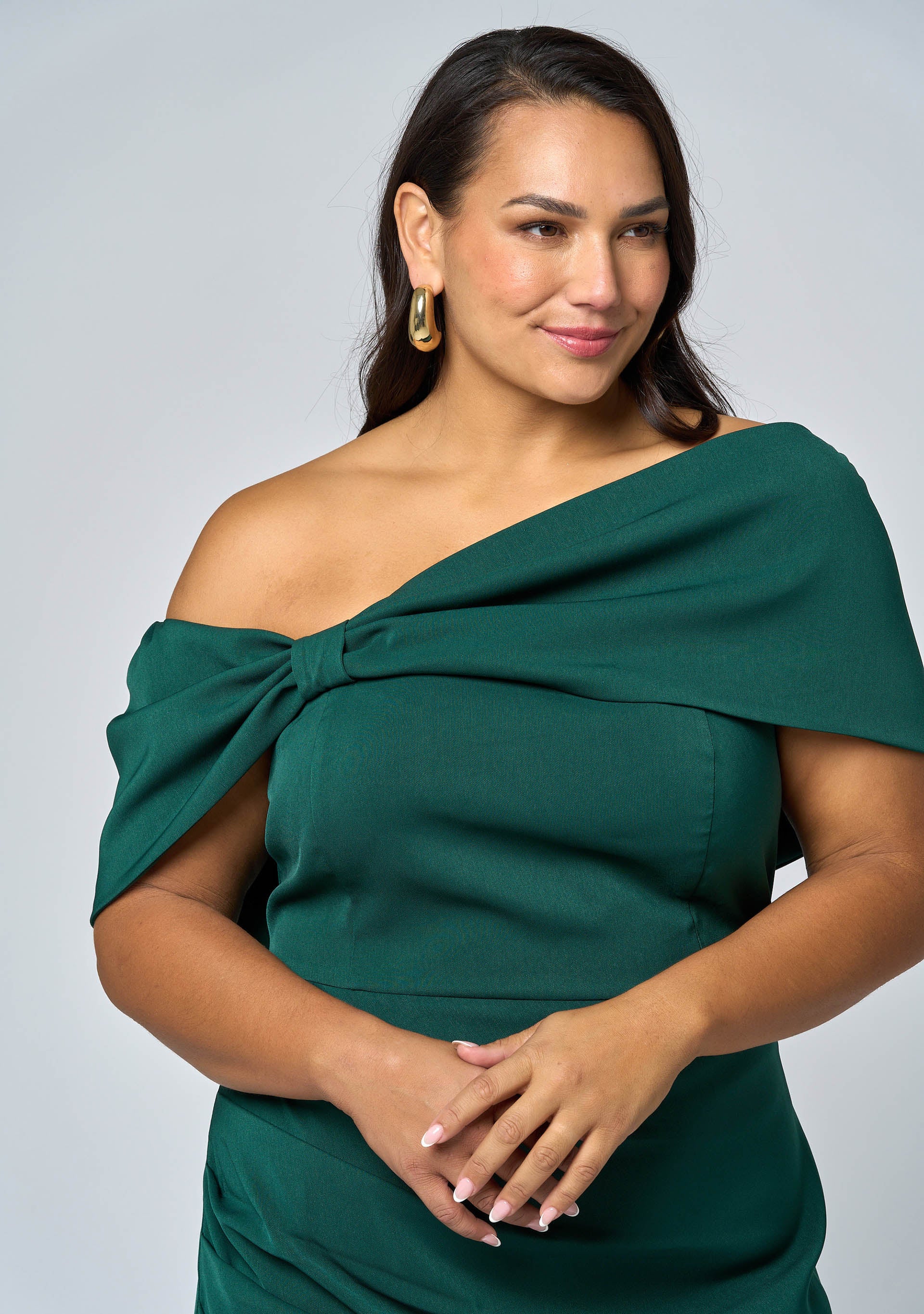 Damn Fine Maxi Dress - Image 7