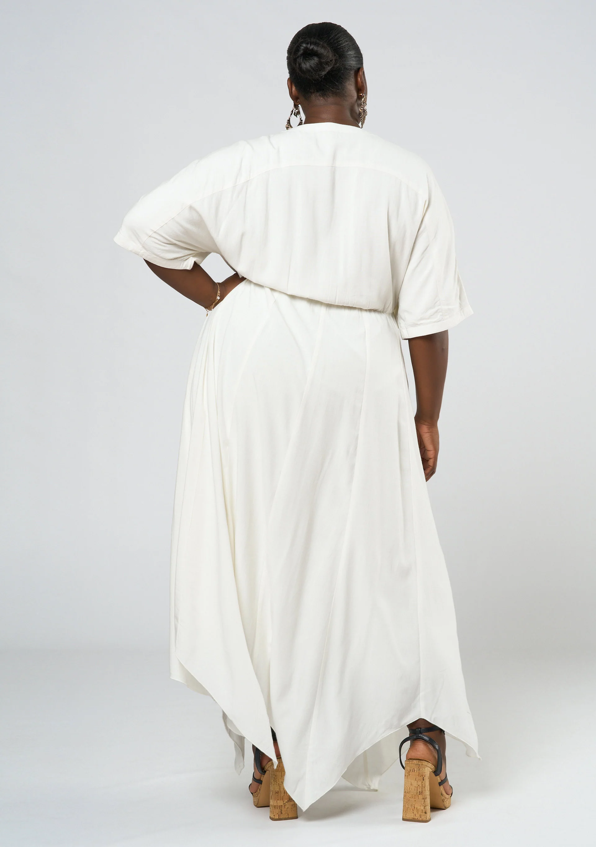 Day Dreaming Maxi Dress - Image 8