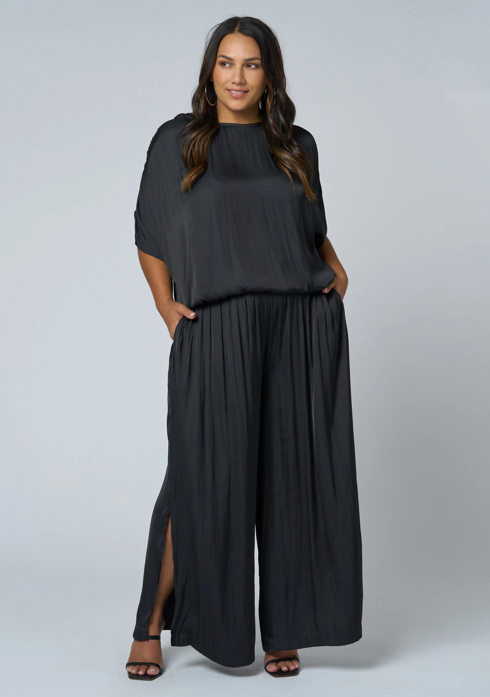 Defying Convention Blouse - Image 3