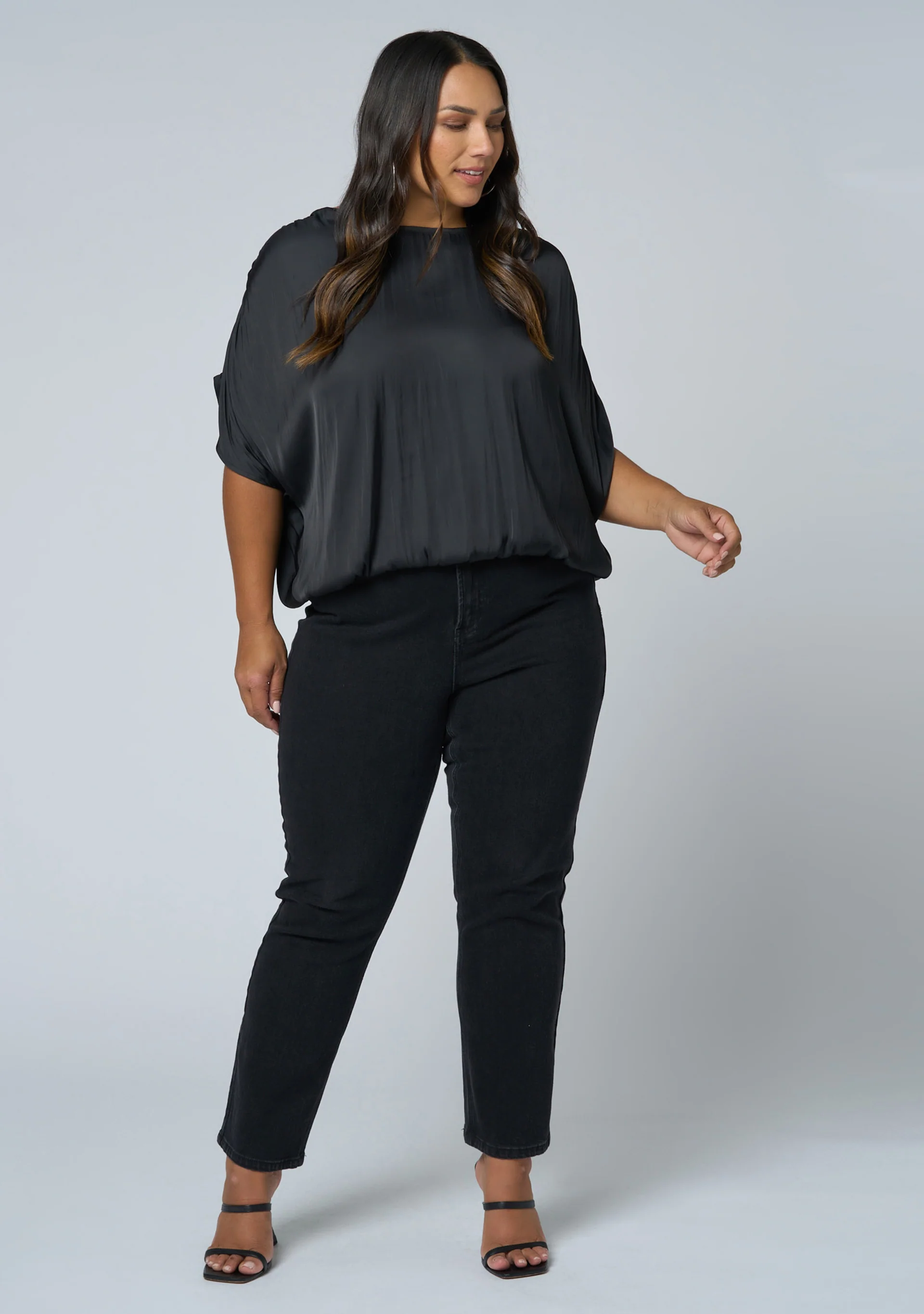 Defying Convention Blouse - Image 4