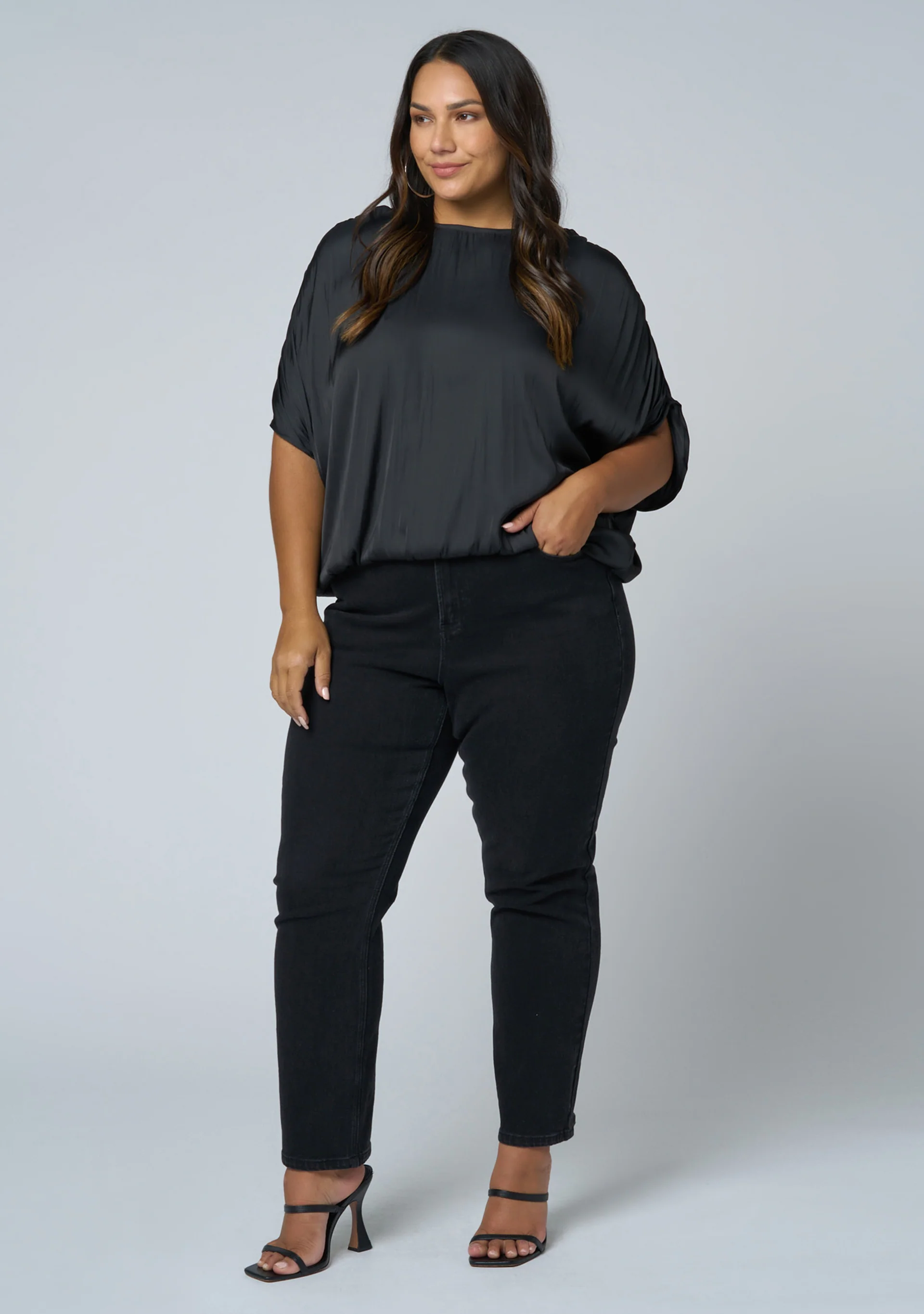 Defying Convention Blouse - Image 5