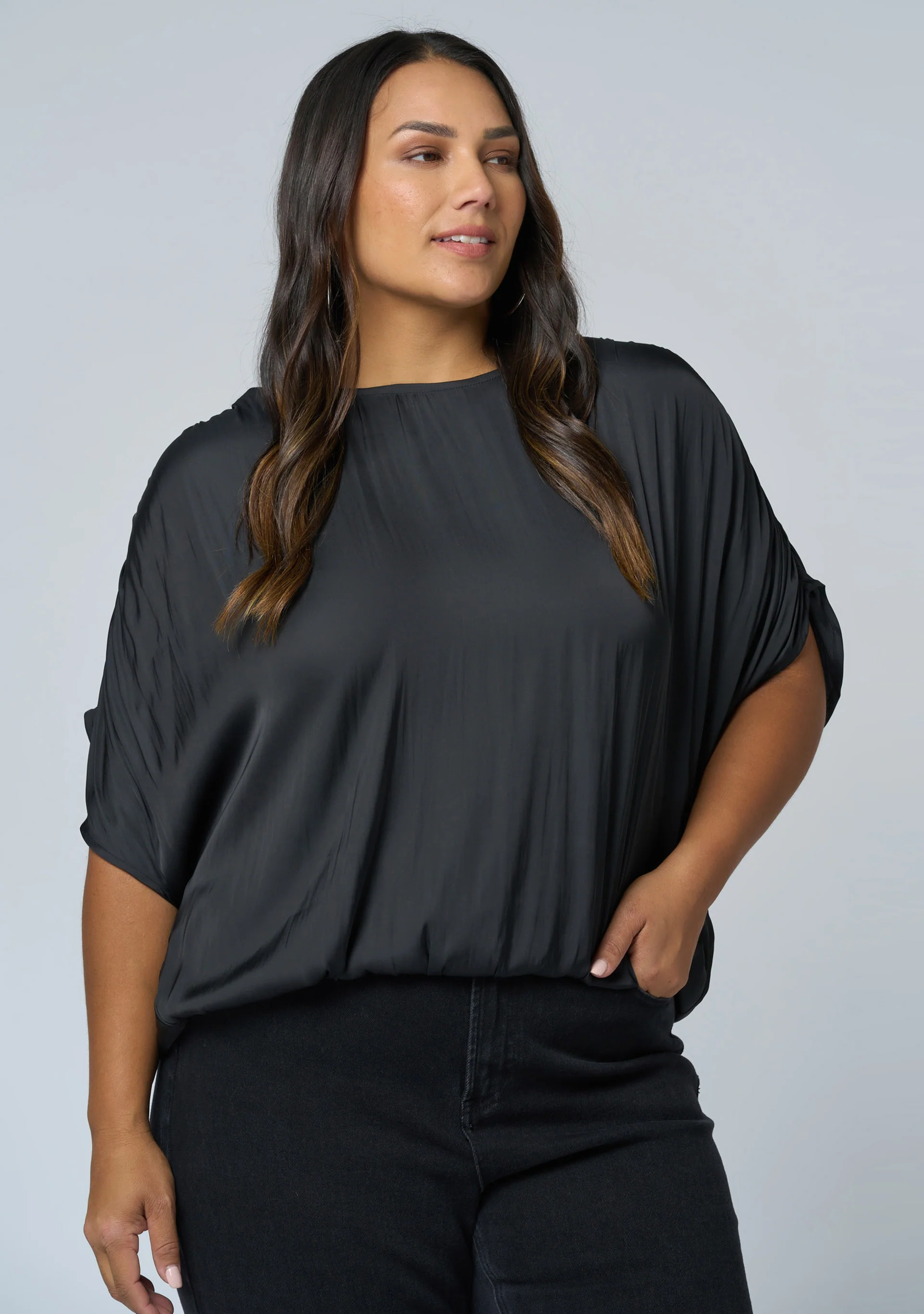 Defying Convention Blouse - Image 6