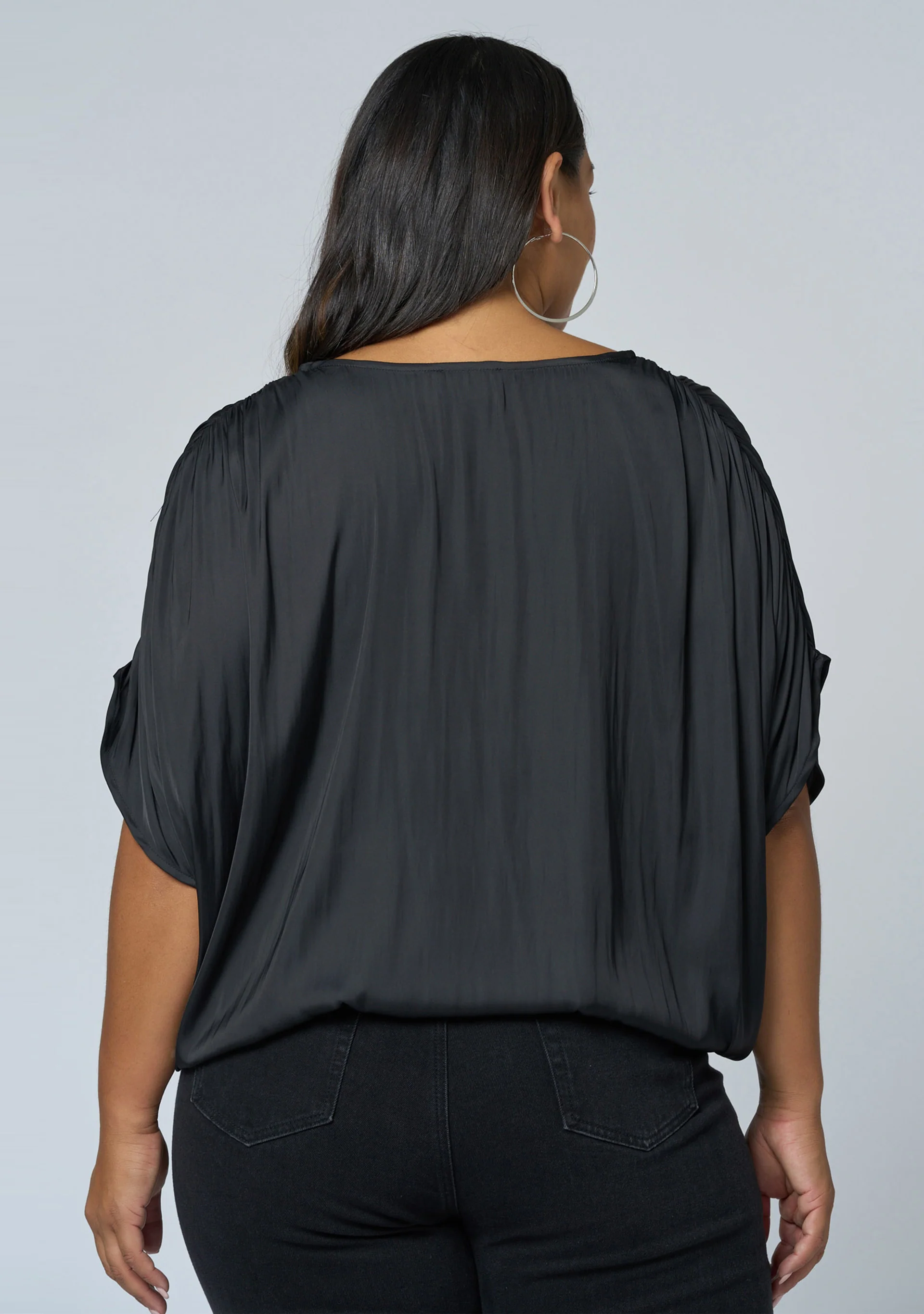 Defying Convention Blouse - Image 8