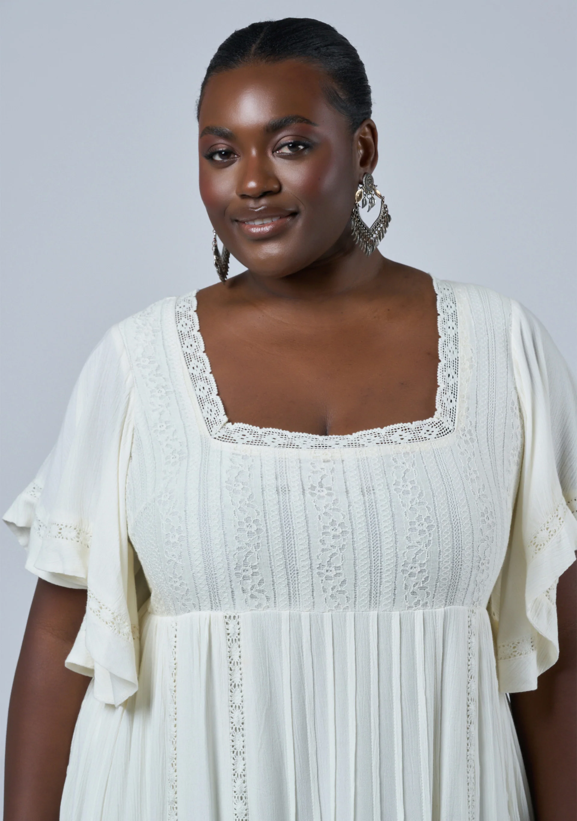 Dreamcatcher's Dance Maxi Dress - Image 6