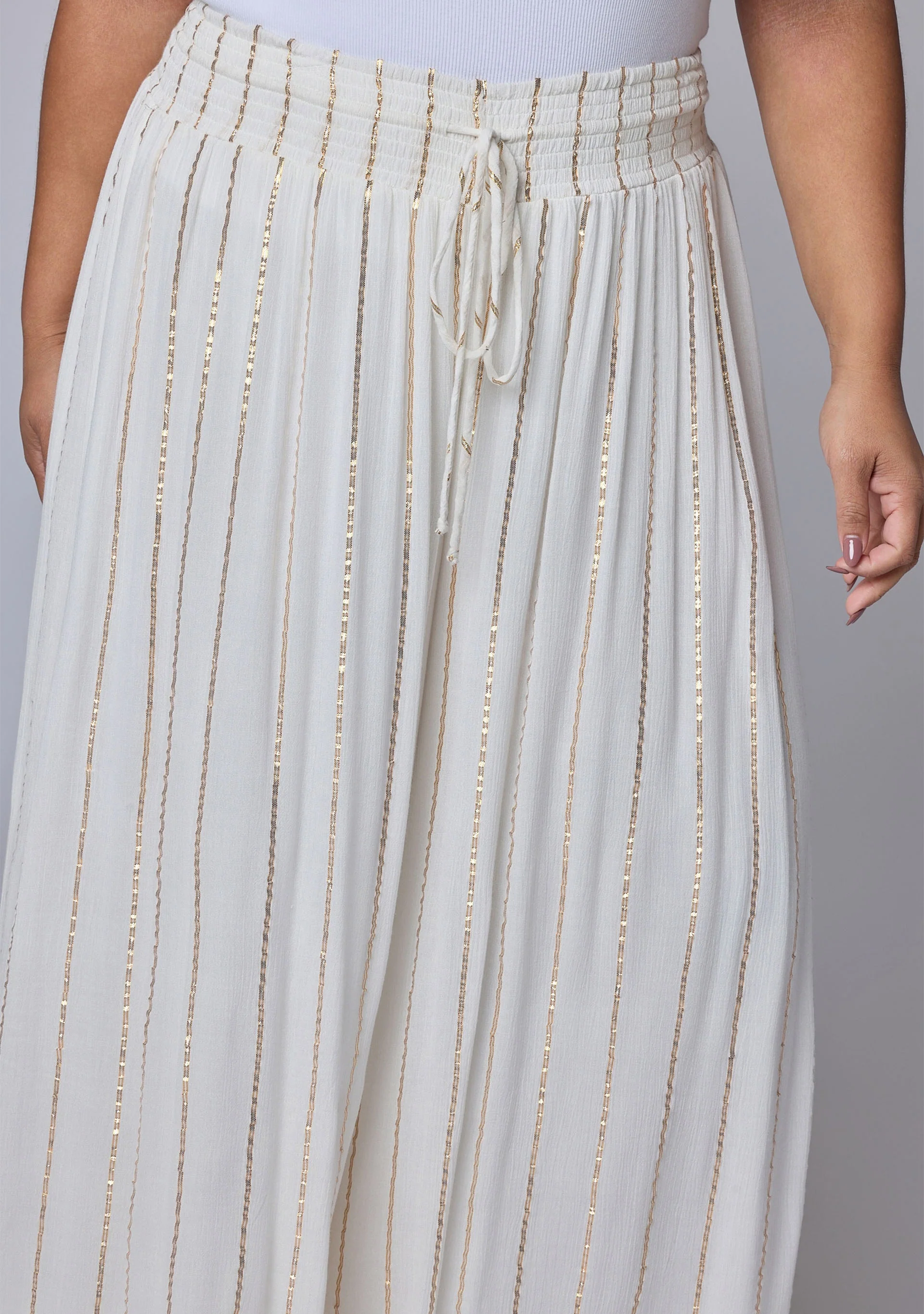 Eclectic Wide Leg Pant - Image 6