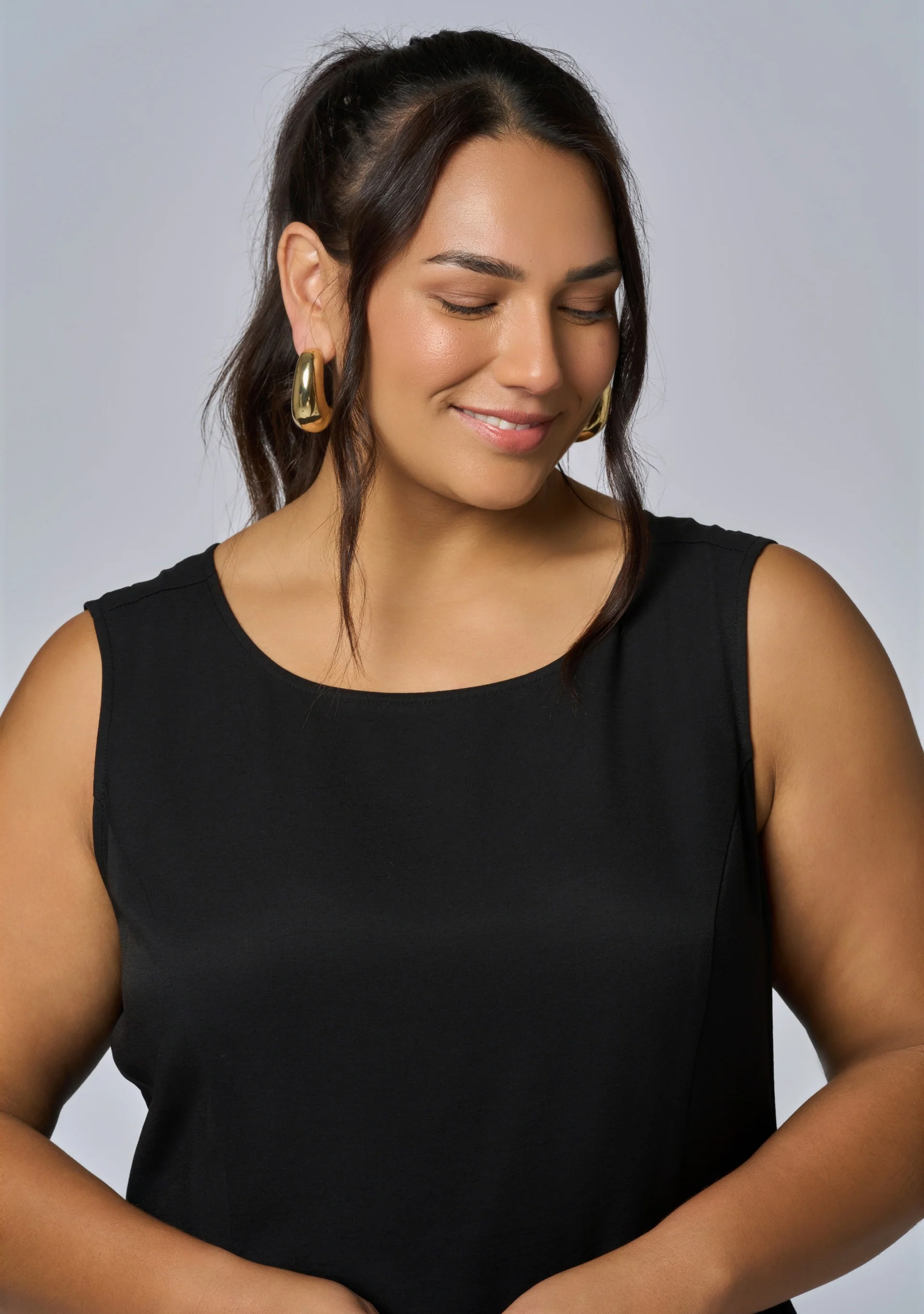 Electric Love Midi Dress - Image 6