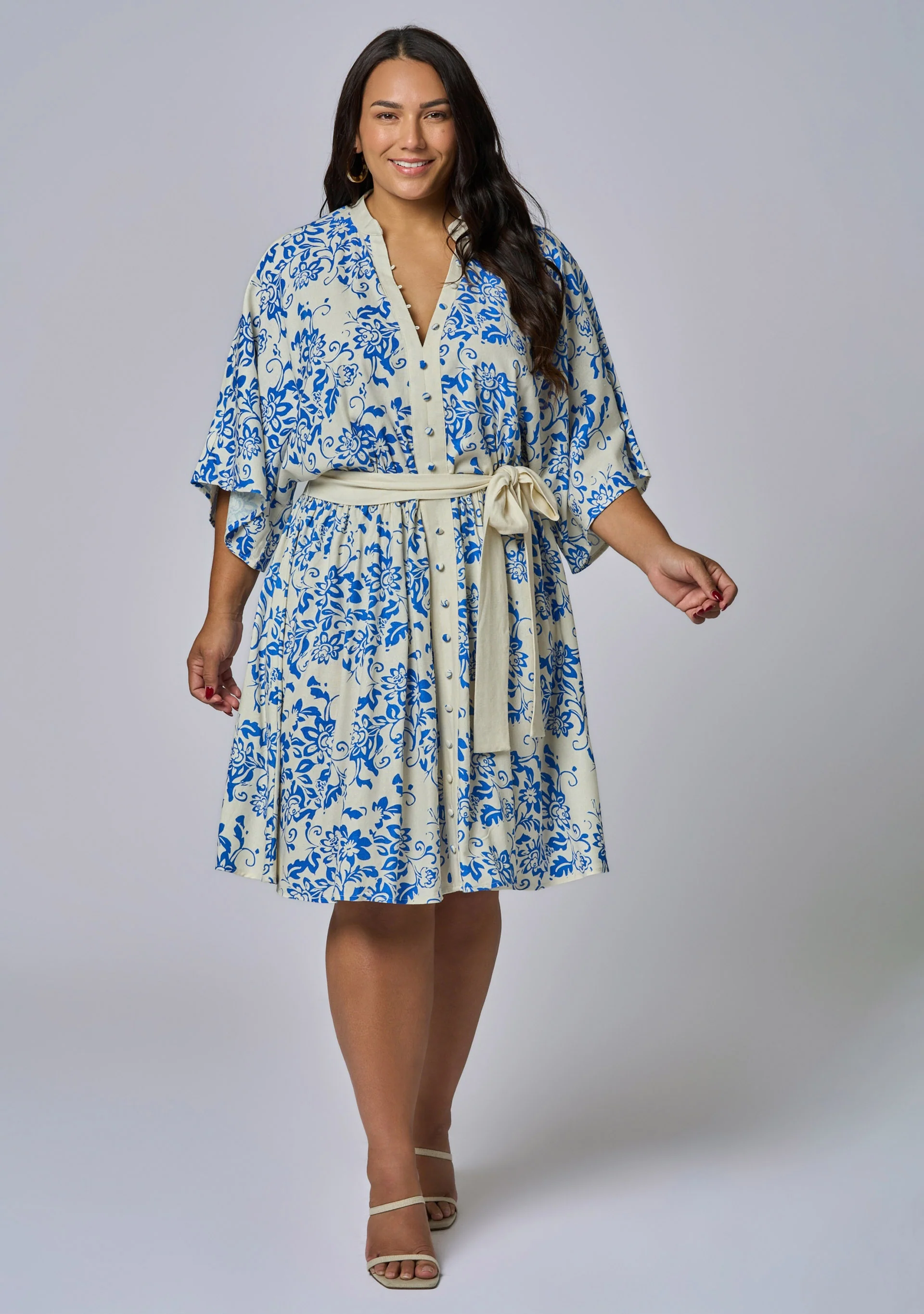Elle Mini Dress