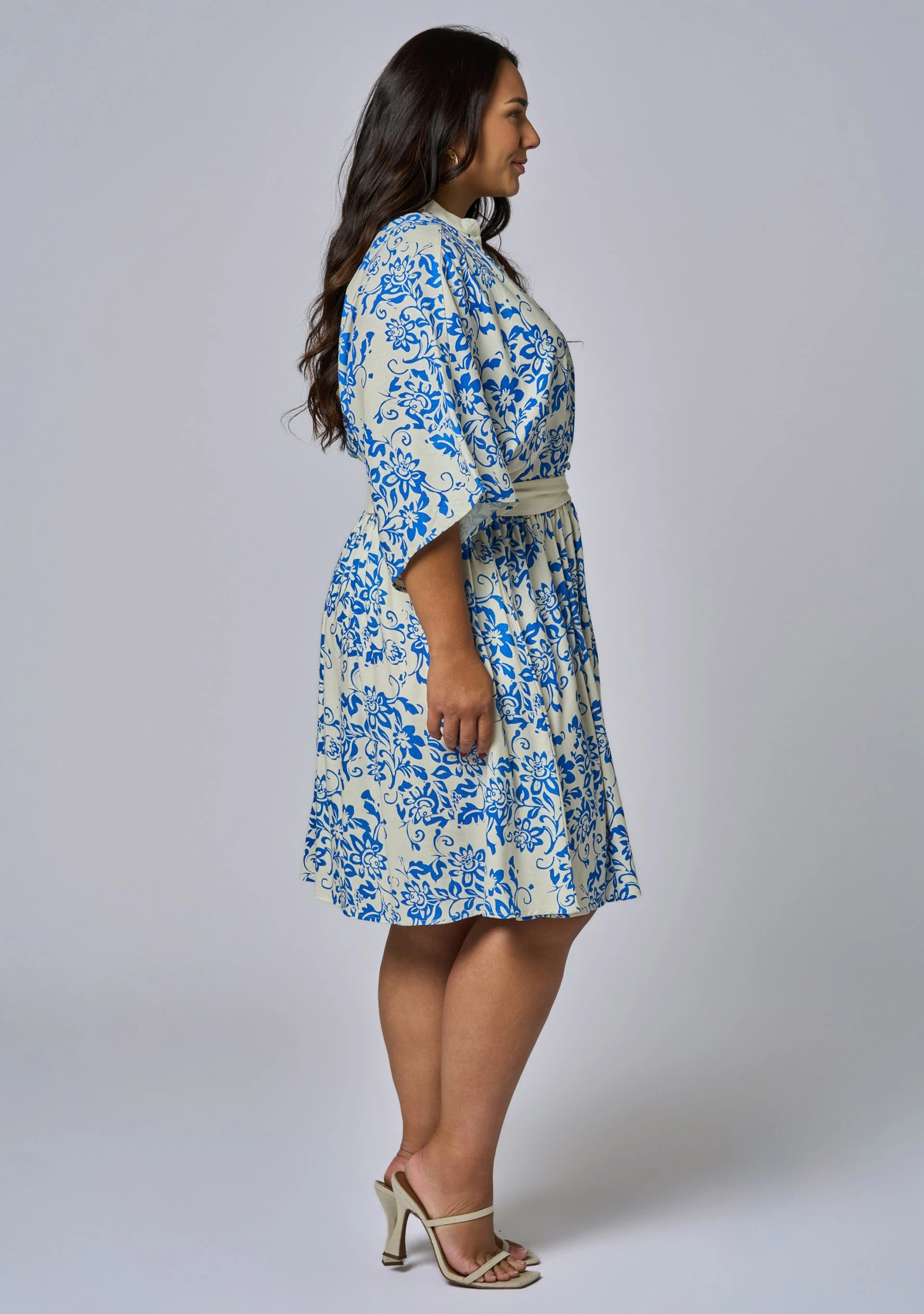 Elle Mini Dress - Image 4