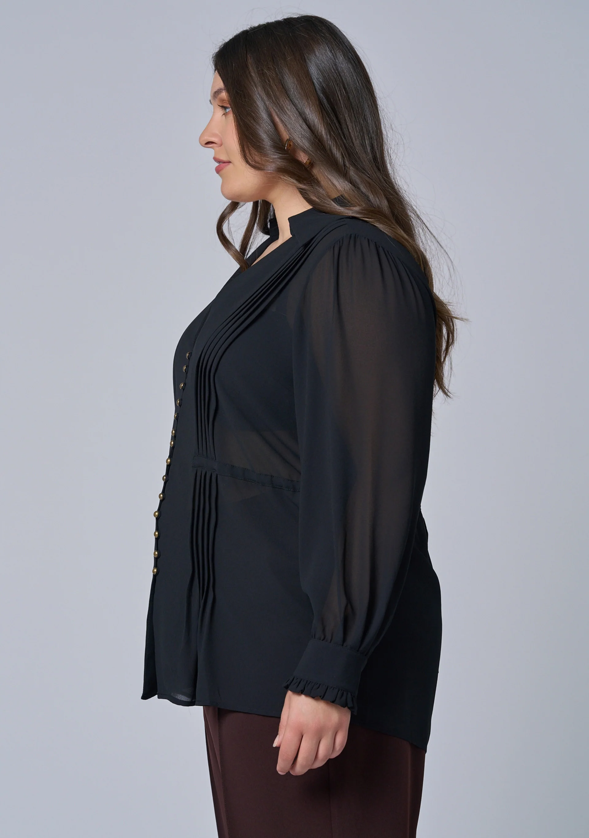 Elodie Blouse - Image 4