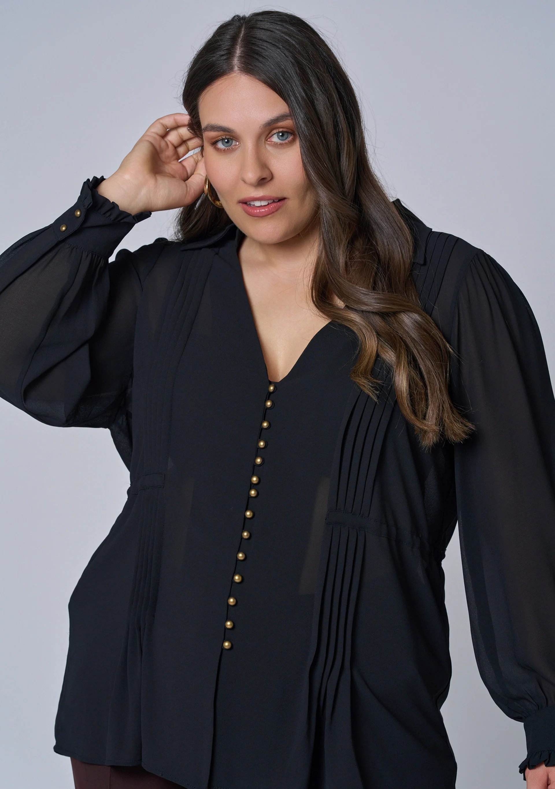 Elodie Blouse - Image 6