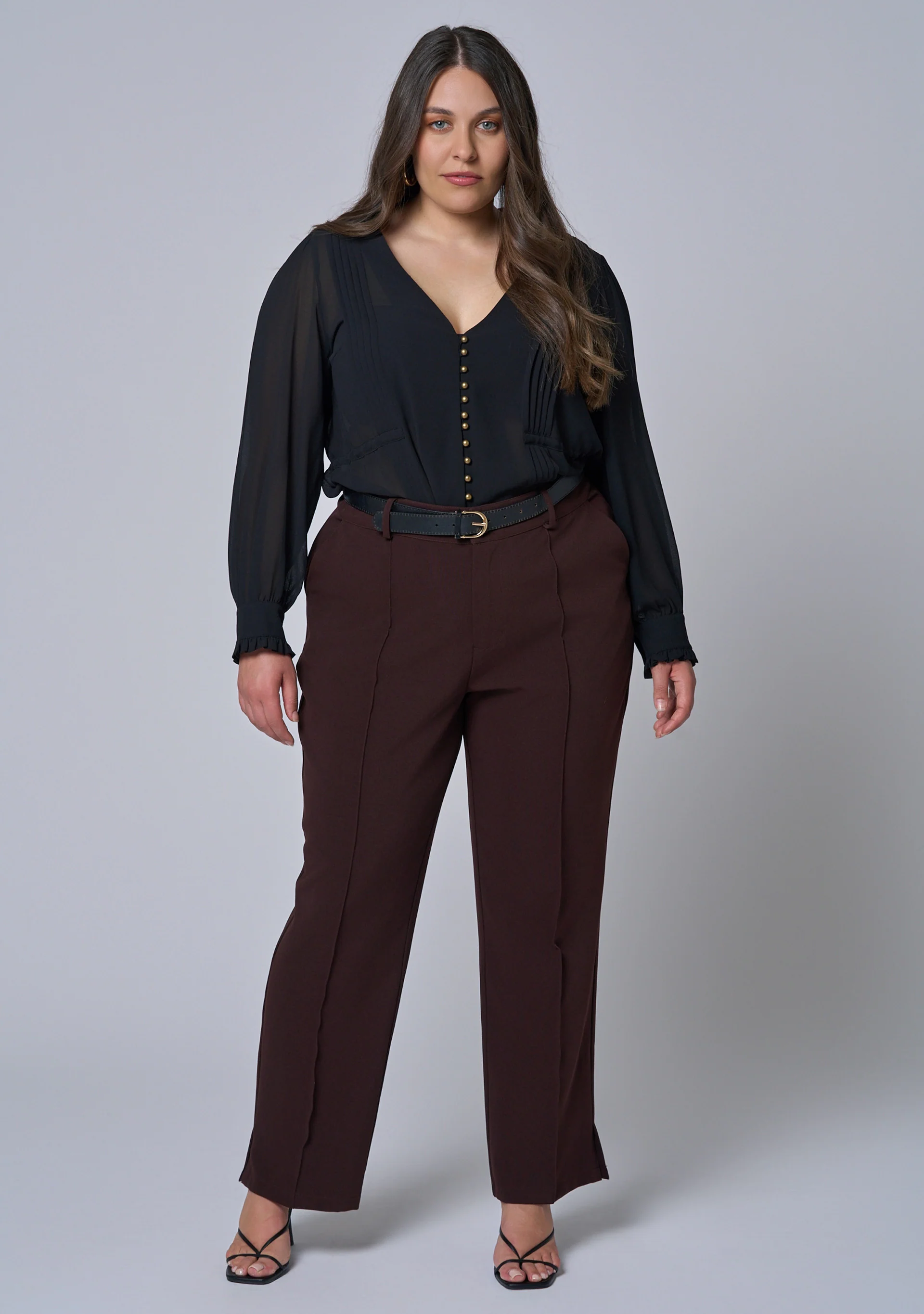 Elodie Blouse - Image 7